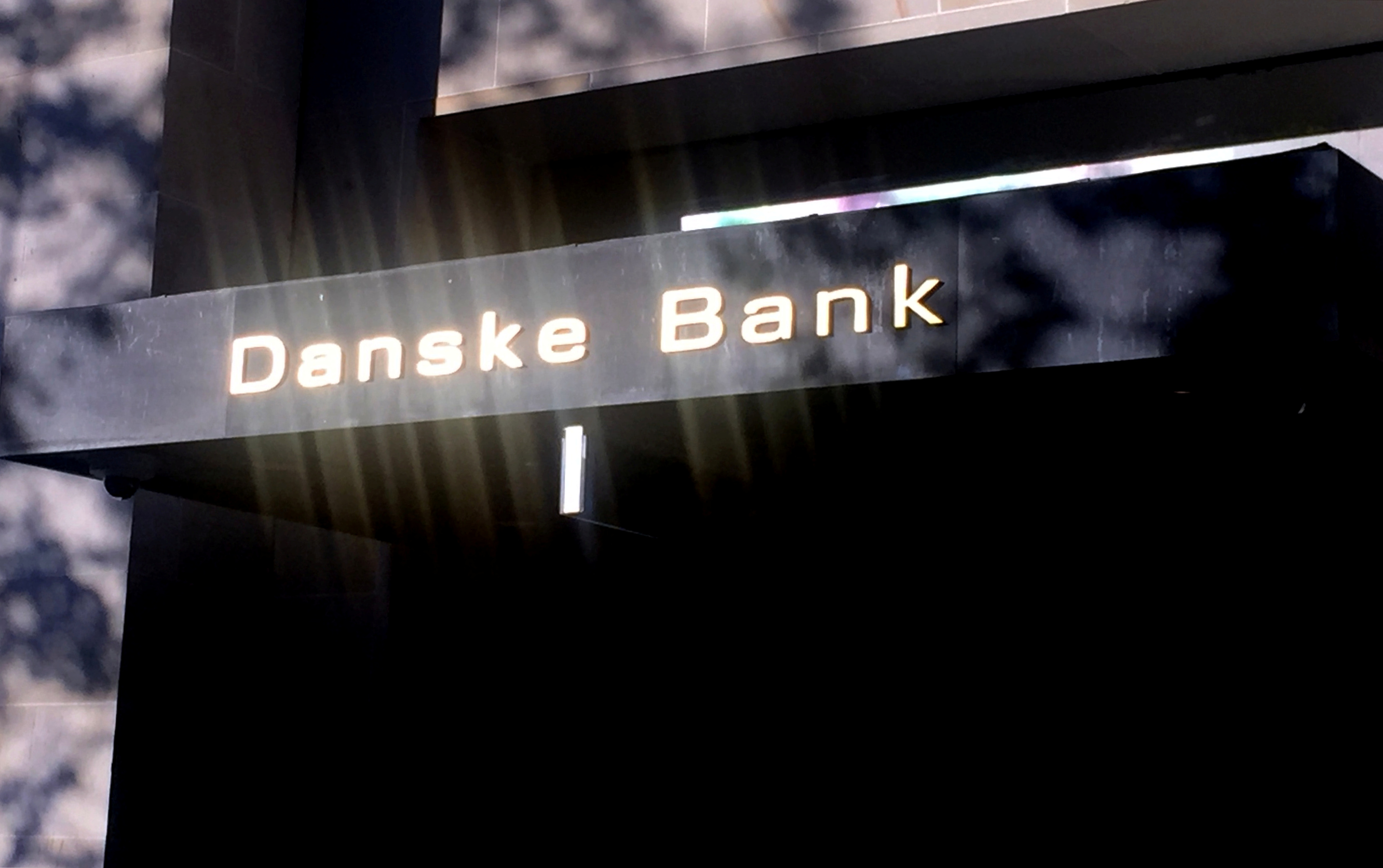 Après le scandale de blanchiment, jusqu'à 2000 départs volontaires à la Danske Bank