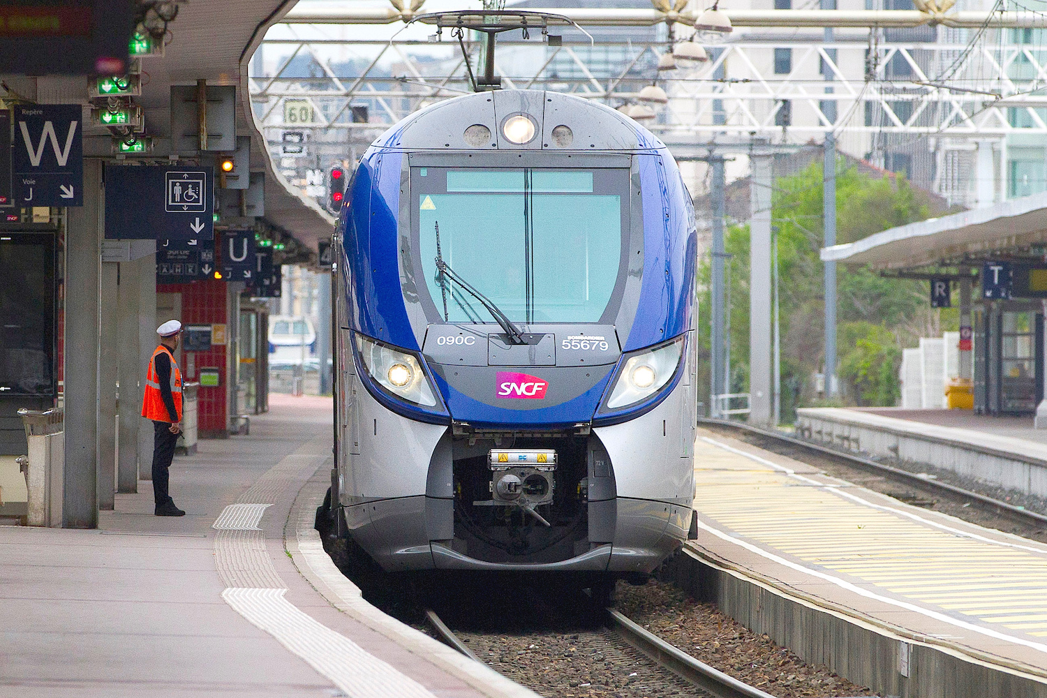 Hauts-de-France : la SNCF accepte enfin de jouer le jeu de la concurrence ferroviaire