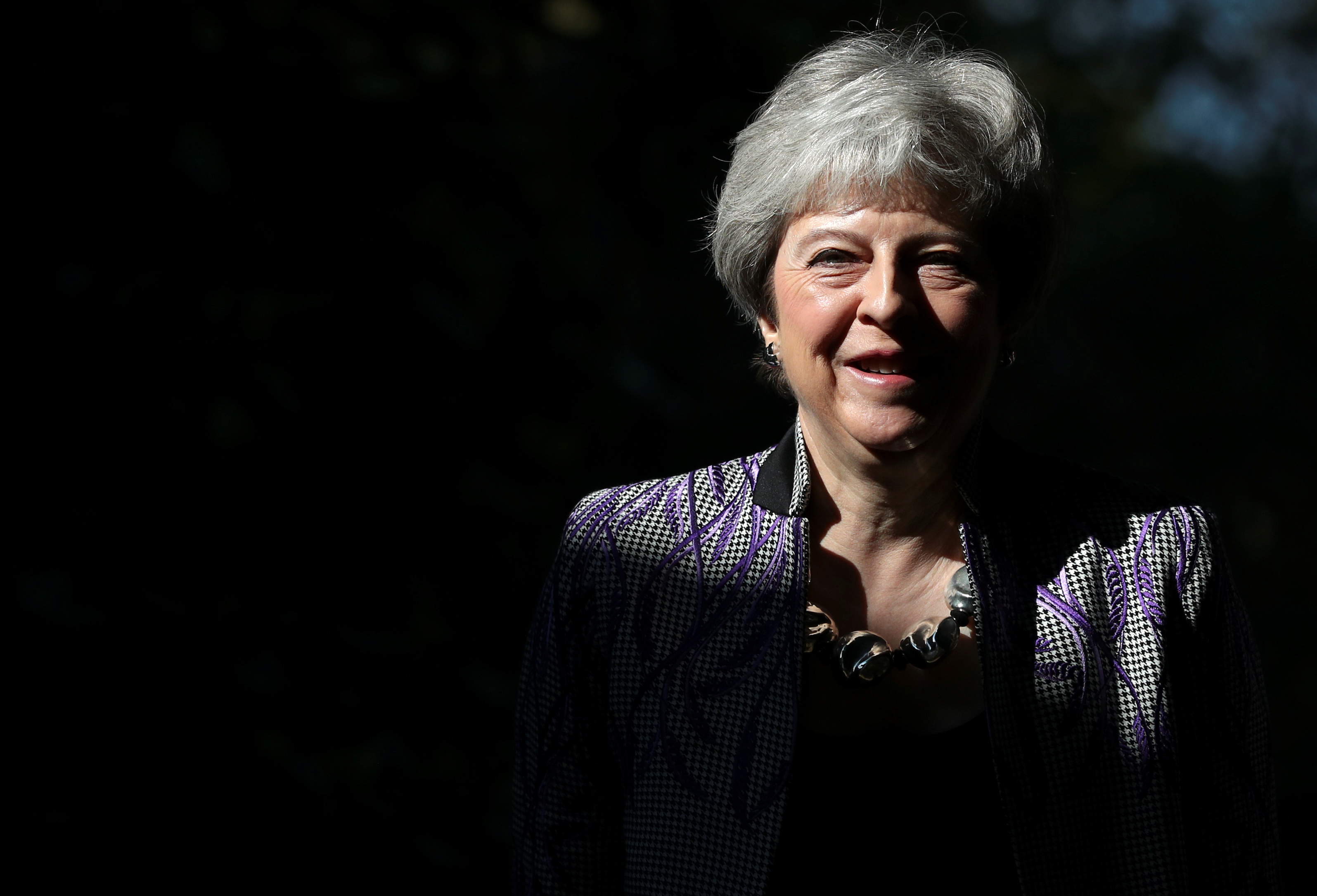 Affaire Huawei en Grande-Bretagne : le ministre de la Défense viré par Theresa May