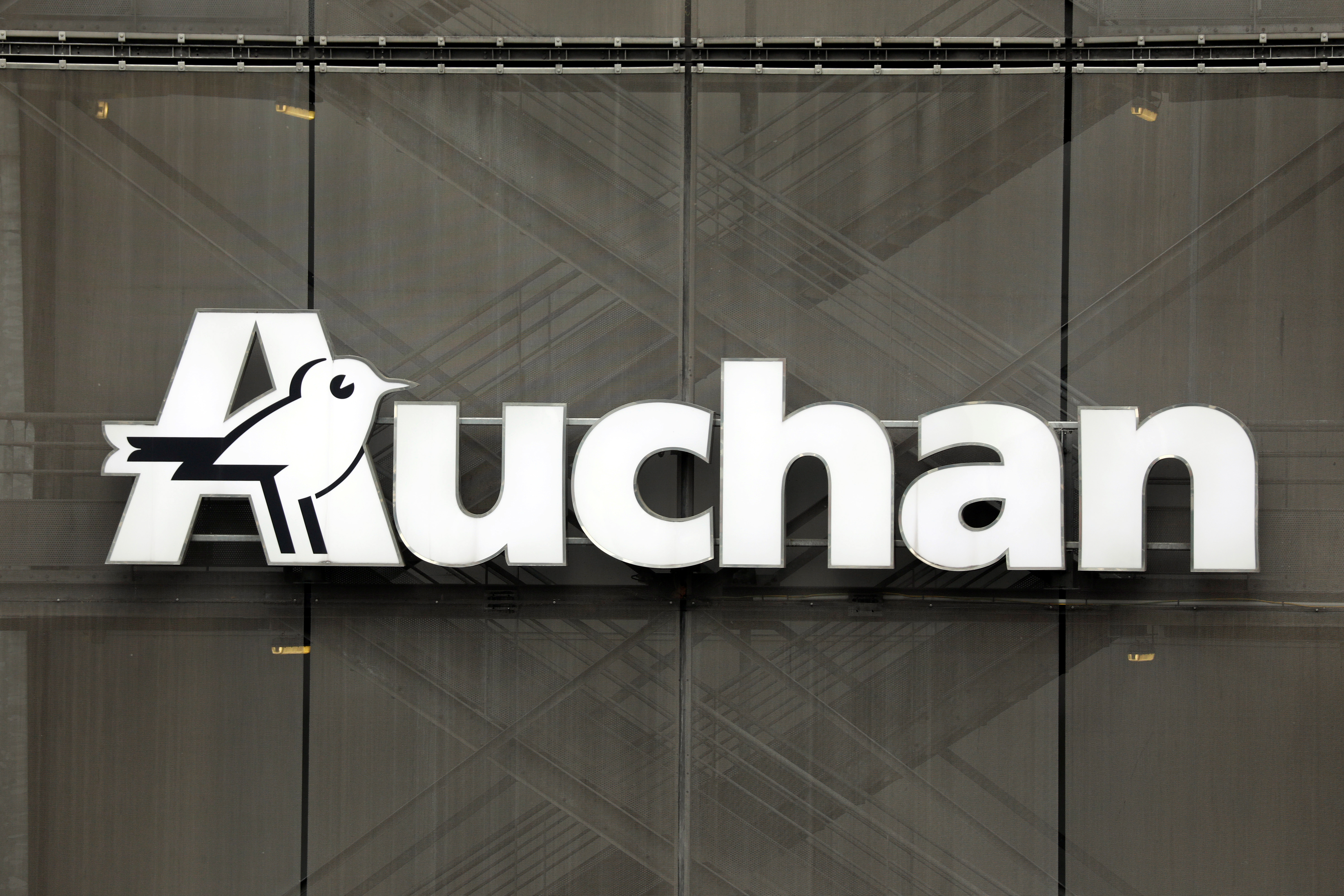 Auchan quitte la Chine et vend ses activités à Alibaba pour 3 milliards d'euros