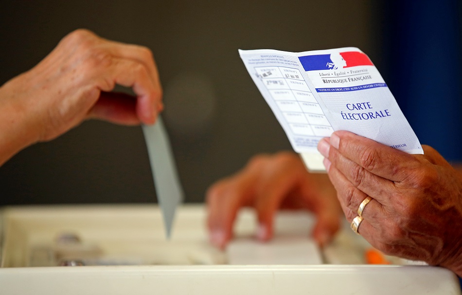 Les bureaux de vote ont ouvert : tout ce qu'il faut savoir sur le 1er tour de l'élection présidentielle