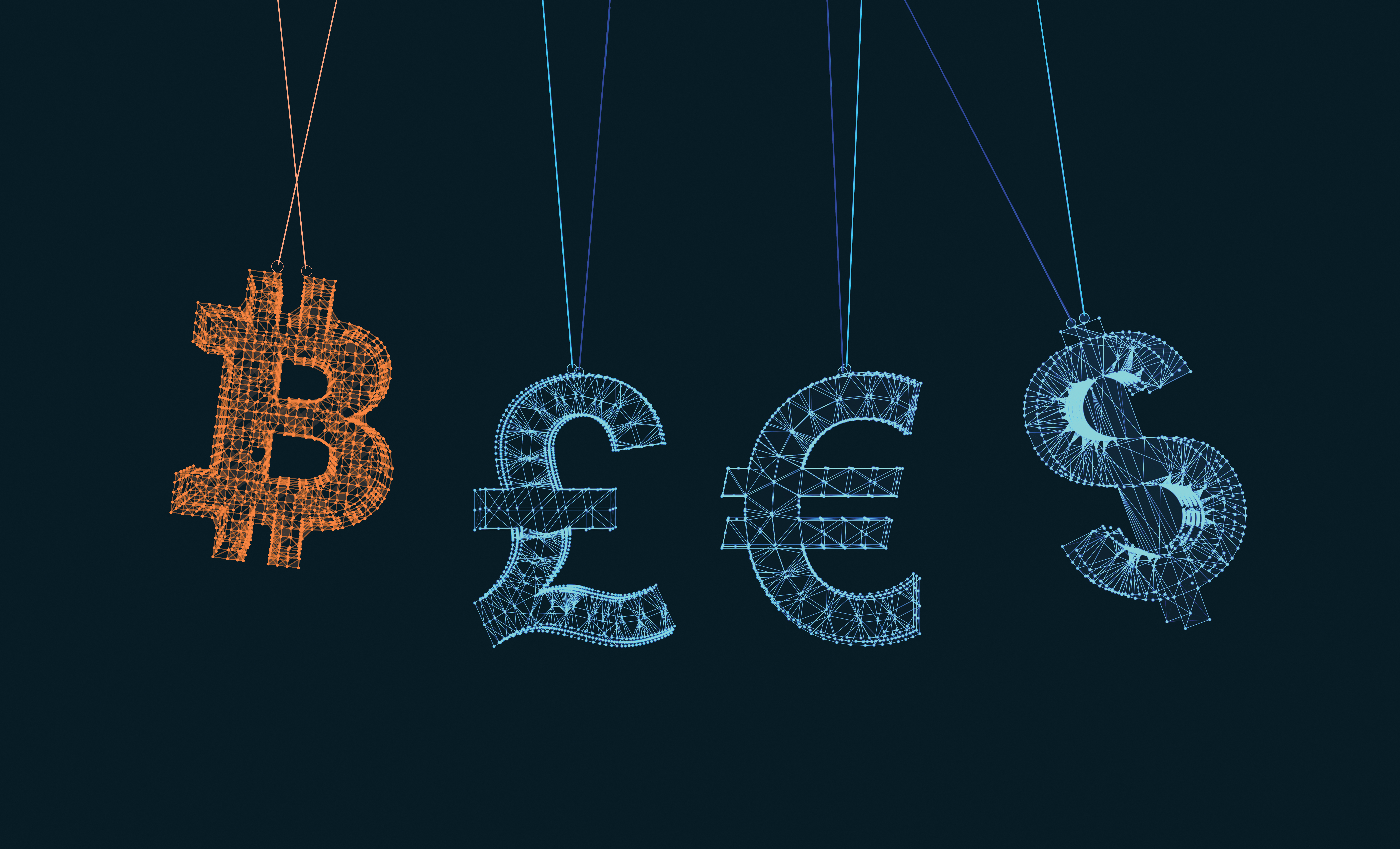 La monnaie nationale traditionnelle peut-elle reposer sur la Blockchain?