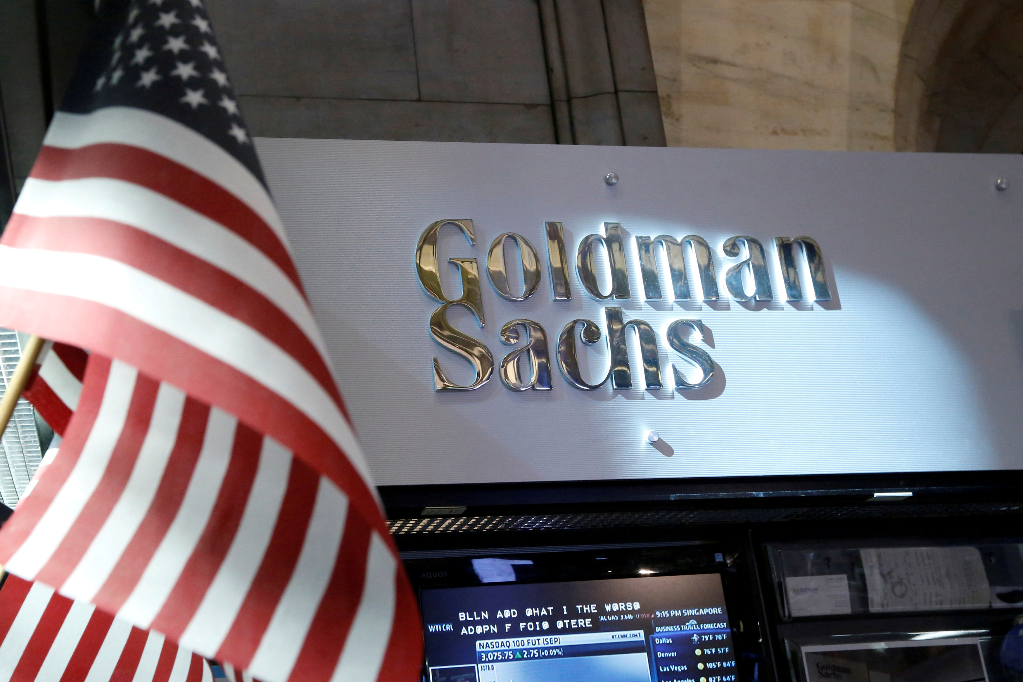 Scandale 1MDB : des poursuites en Malaisie contre des responsables de Goldman Sachs