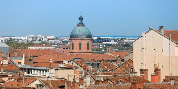 Toulouse met sur pied une agence immobilière sociale, de quoi s'agit-il ?