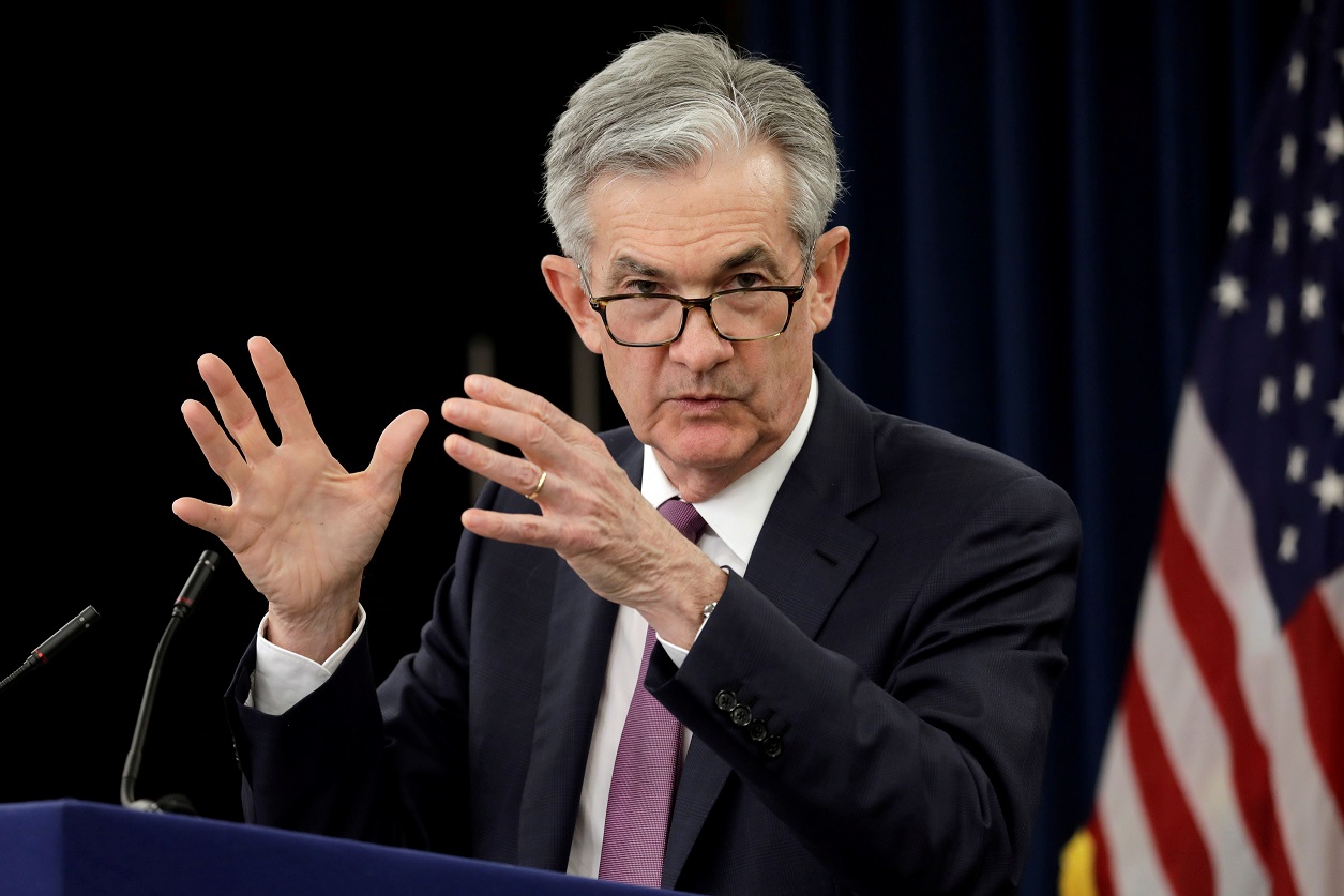 États-Unis : sur les taux d'intérêt comme sur l'inflation, Powell (Fed) se veut rassurant