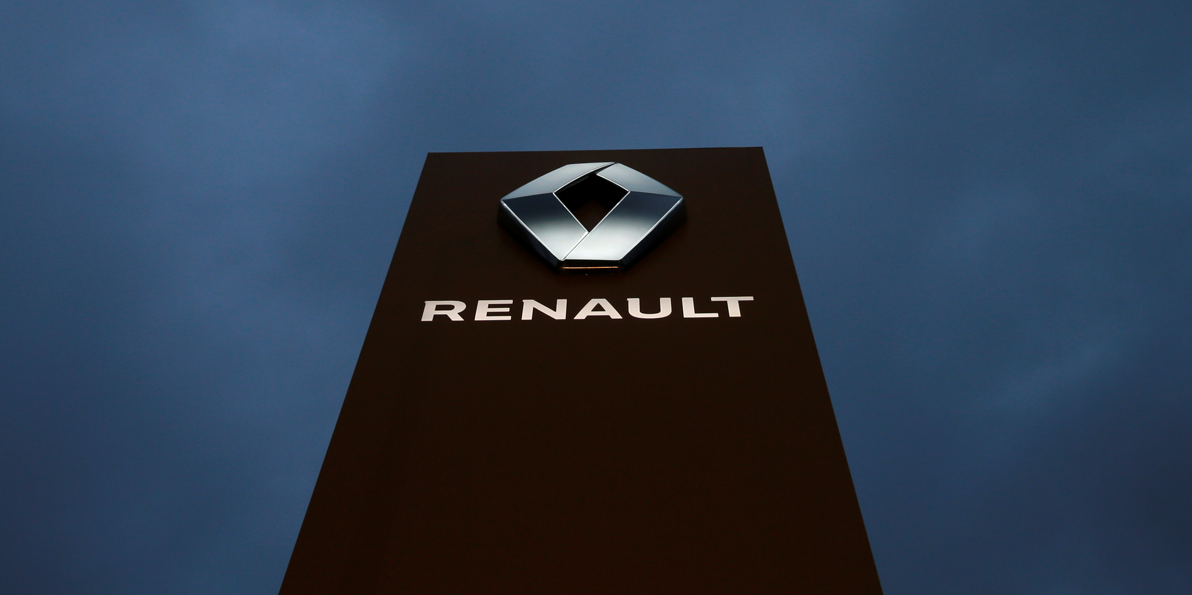 Incroyable histoire des marques. Le jour où le losange de Renault