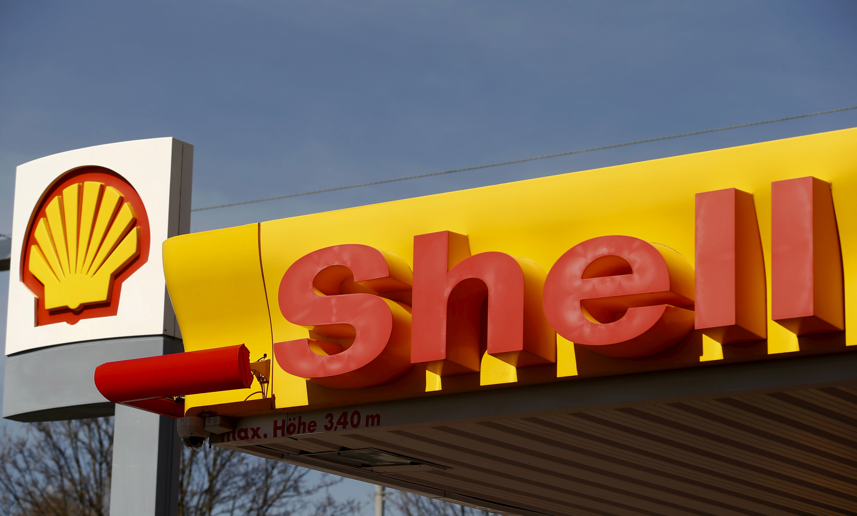 Shell prêt à s'endetter massivement... pour payer des dividendes ?