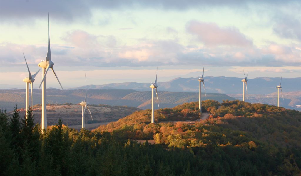 Dans l'Hérault, la préfecture crée le pôle EnR34 pour accélérer les procédures (et donc la production d'énergies renouvelables)