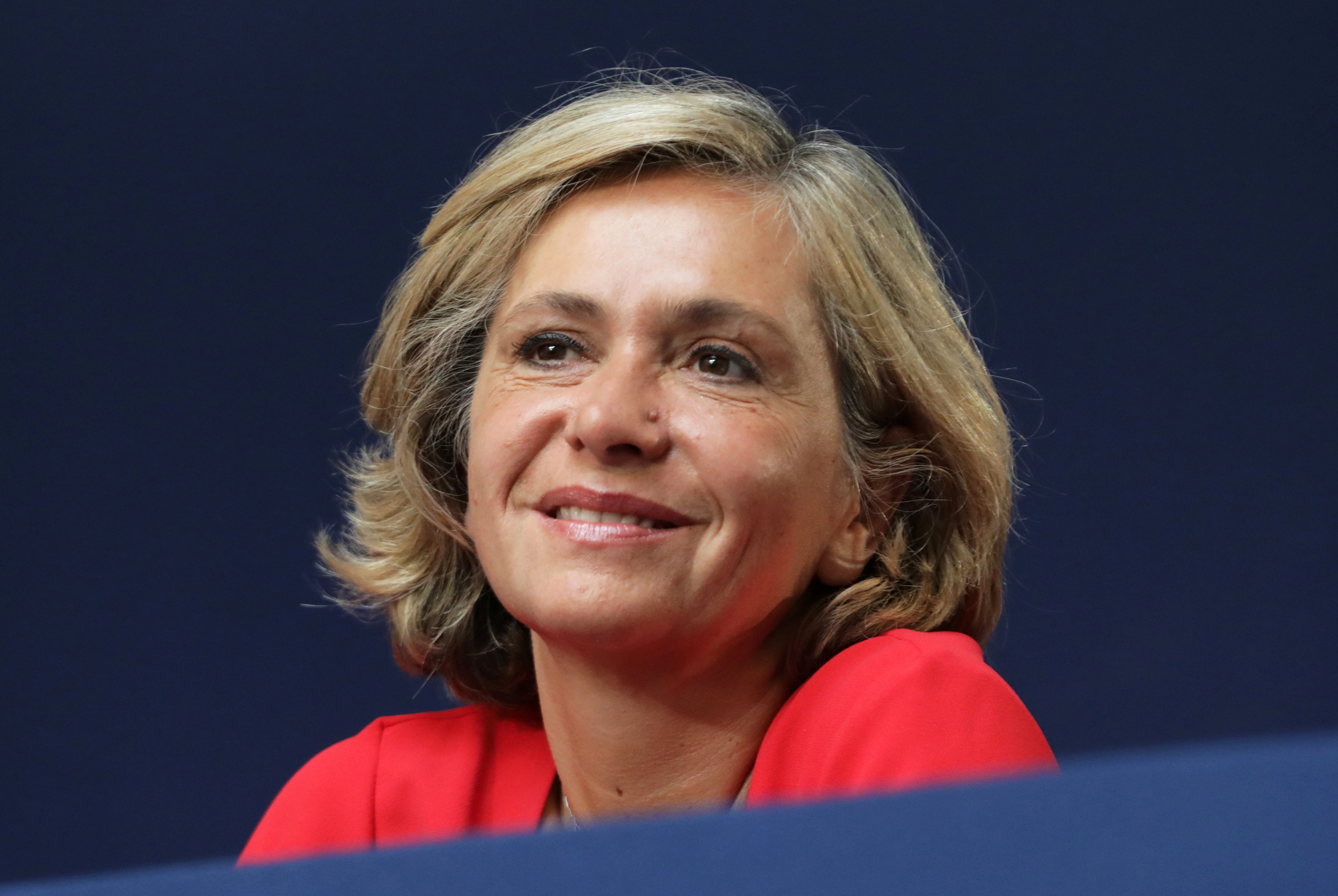 Présidentielle 2022 : Valérie Pécresse annonce sa candidature à la primaire de la droite