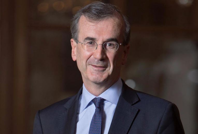 La Banque de France protège son bénéfice 2022 pour affronter des années « moins favorables »