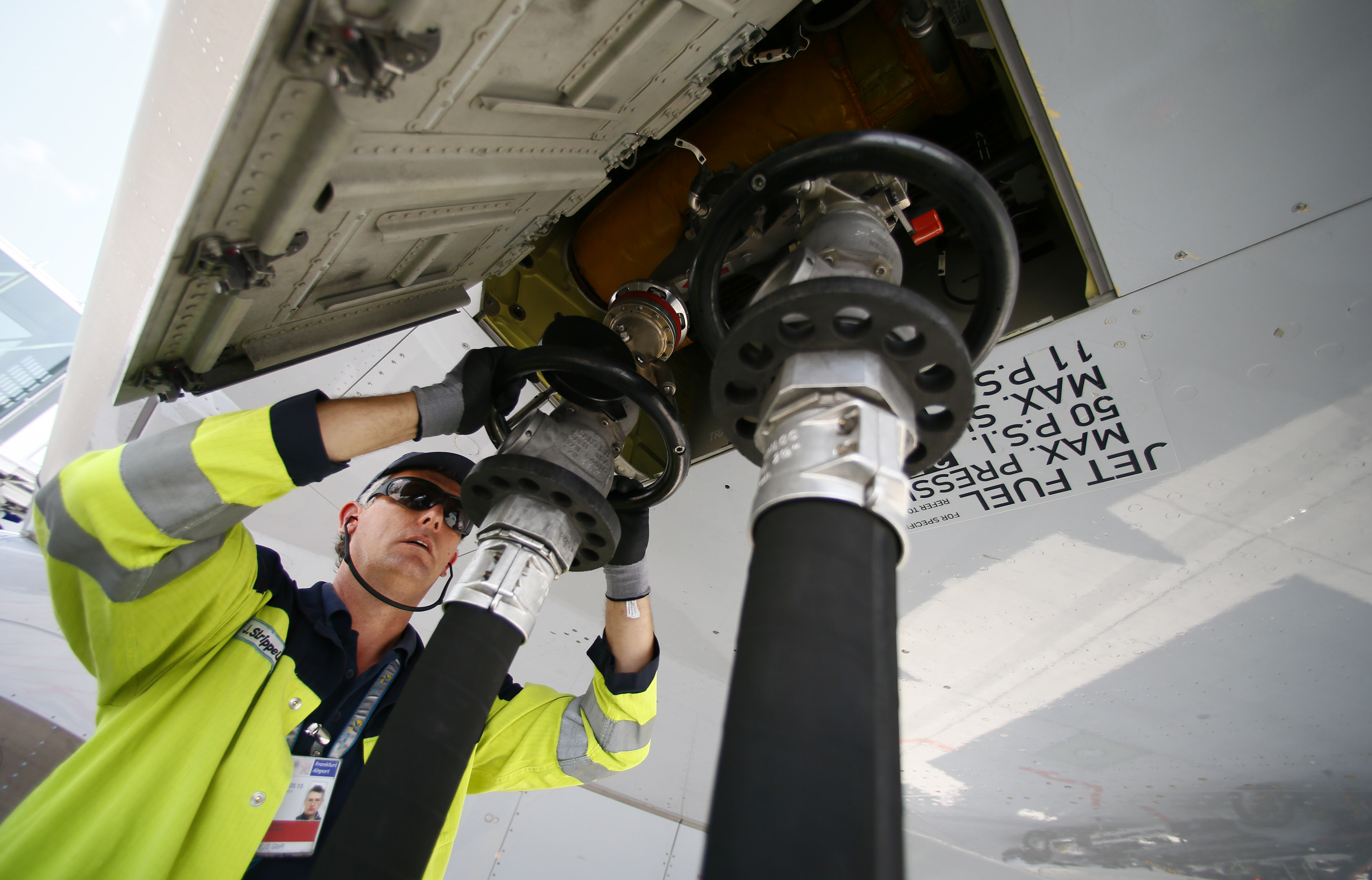 IATA veut structurer le marché du carburant durable pour accélérer la décarbonation du transport aérien