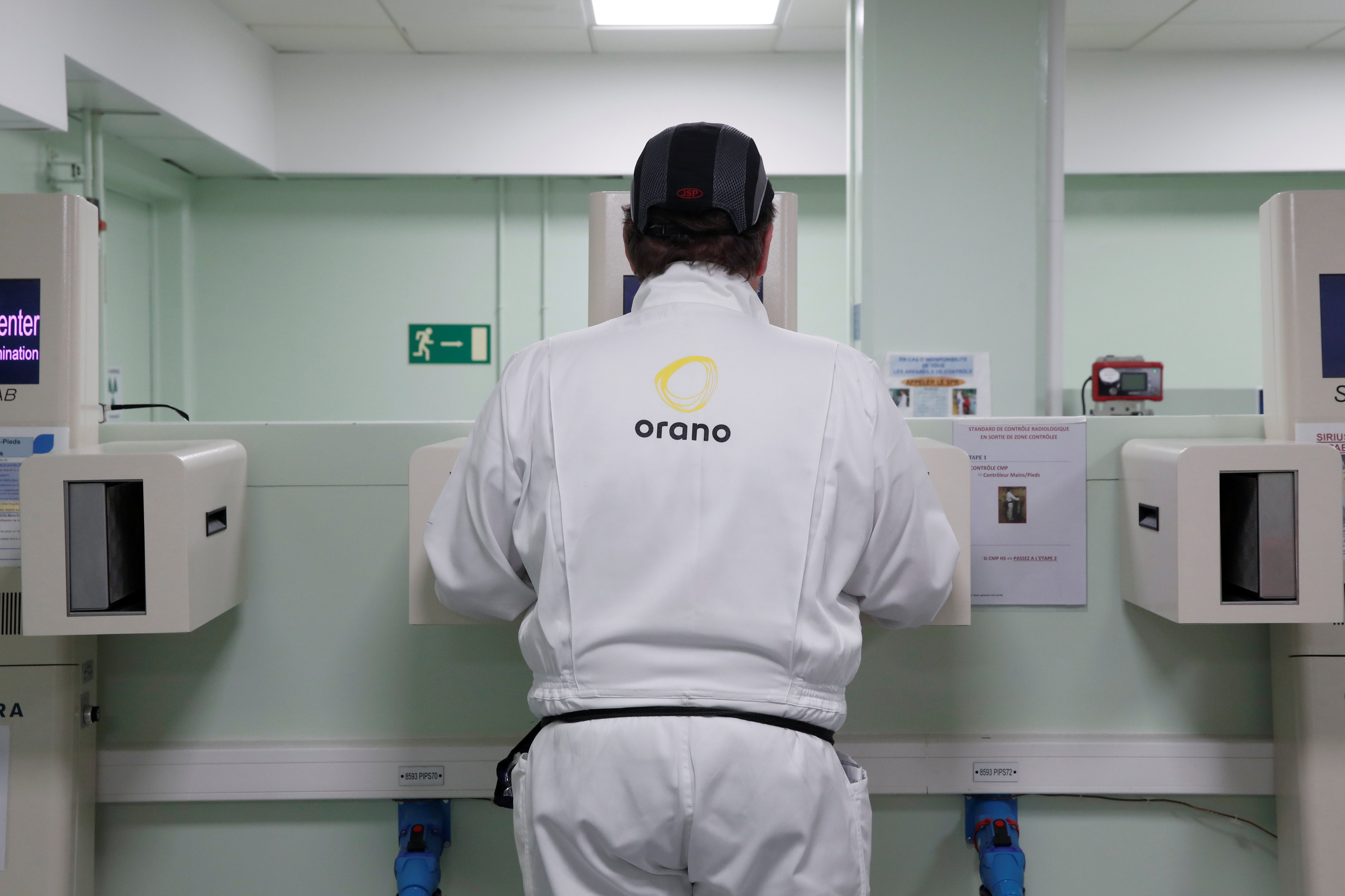 Orano va investir 15 millions d'euros dans un laboratoire d'isotopes stables