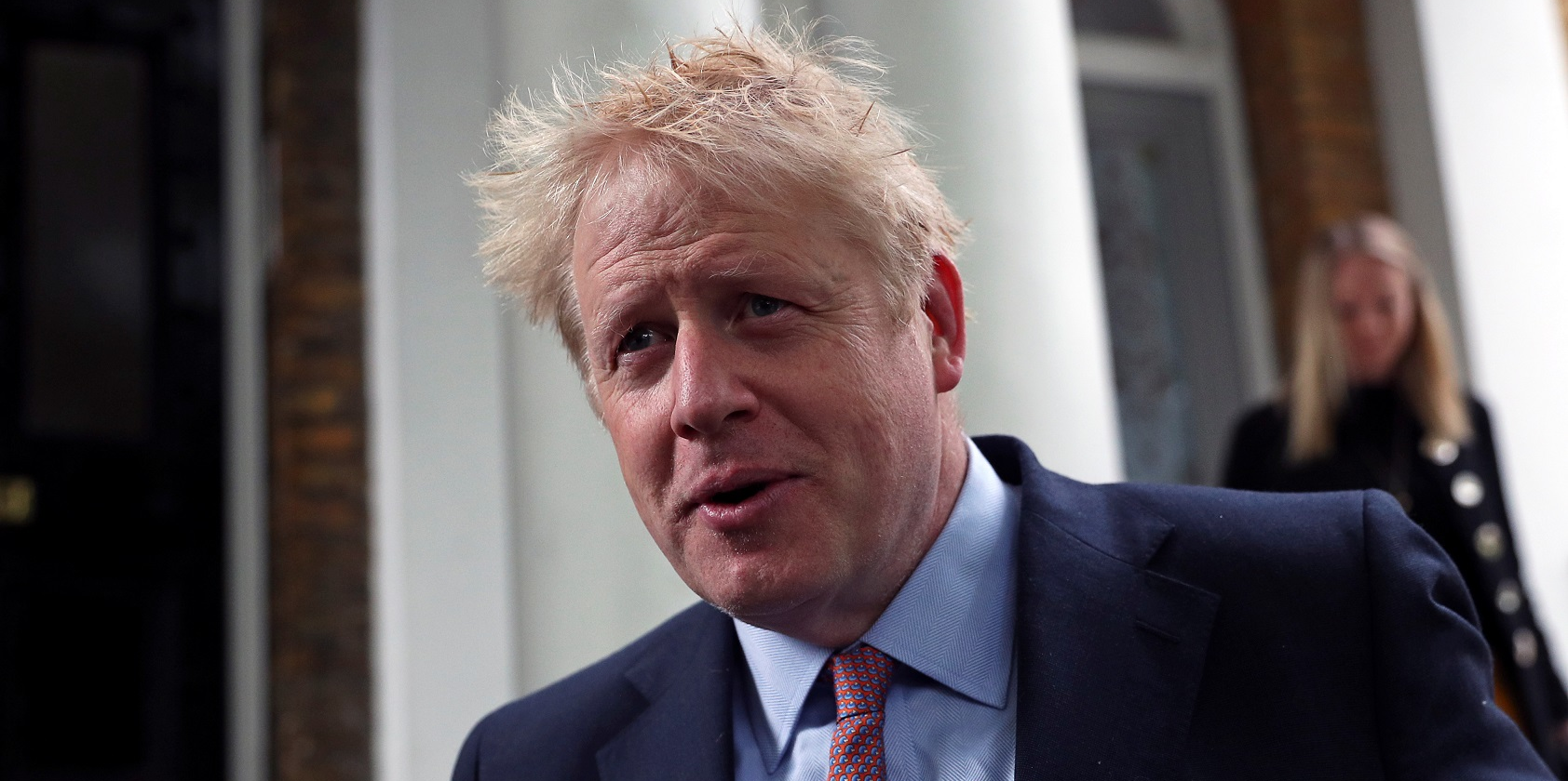 Succession de Theresa May : qui se mesurera à l'exubérant Boris Johnson ?