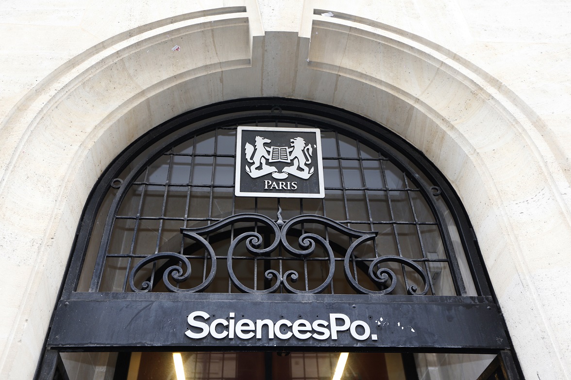 Sciences Po Paris : accord entre la direction et les manifestants propalestiniens