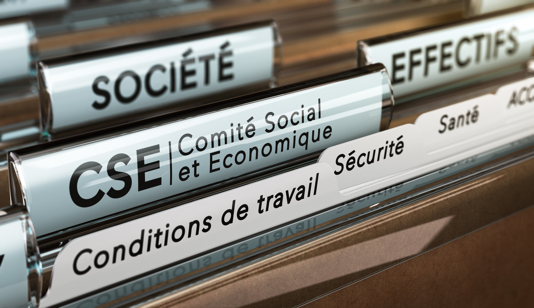 Covid-19: le délai de consultation des CSE en entreprise réduit à huit jours