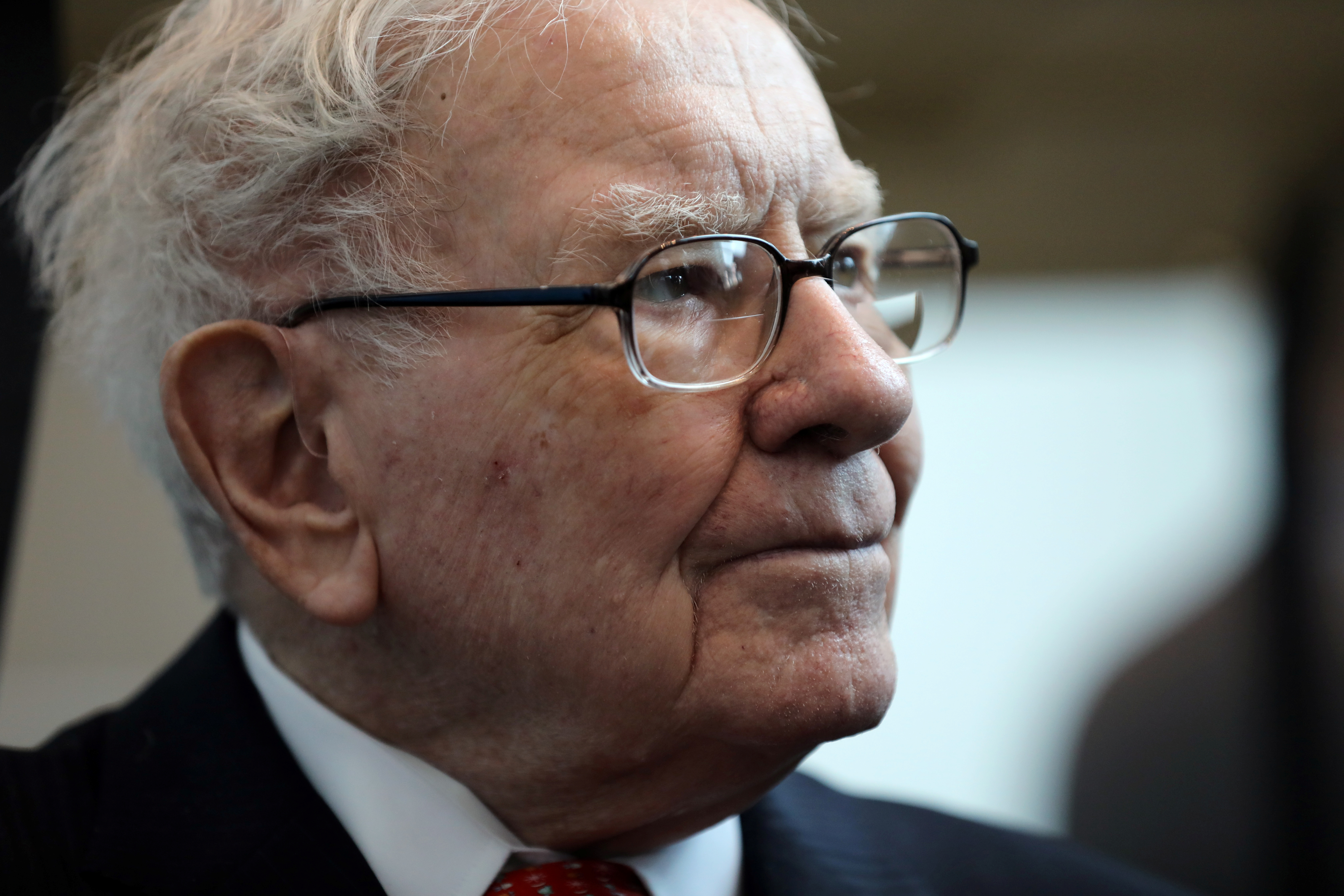 Pour Warren Buffett, le bitcoin 