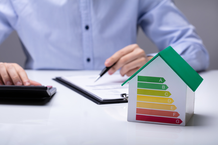 Immobilier : un mauvais diagnostic énergétique (DPE) peut plomber le prix d'un bien de plus de 15%