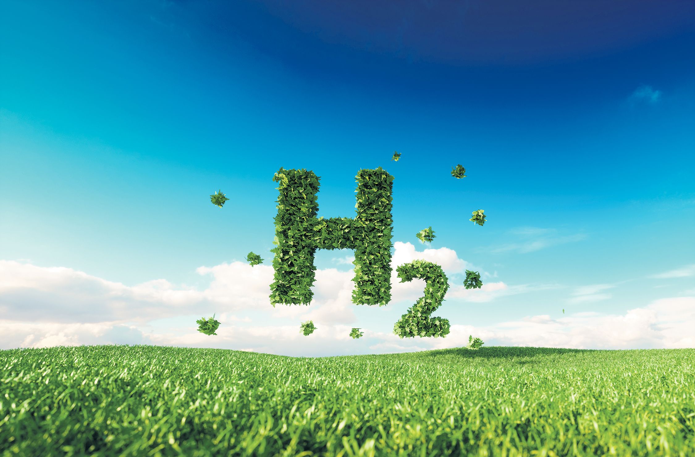 Hy24 : un fonds de 1,5 milliard d'euros pour structurer le marché de l'hydrogène décarboné