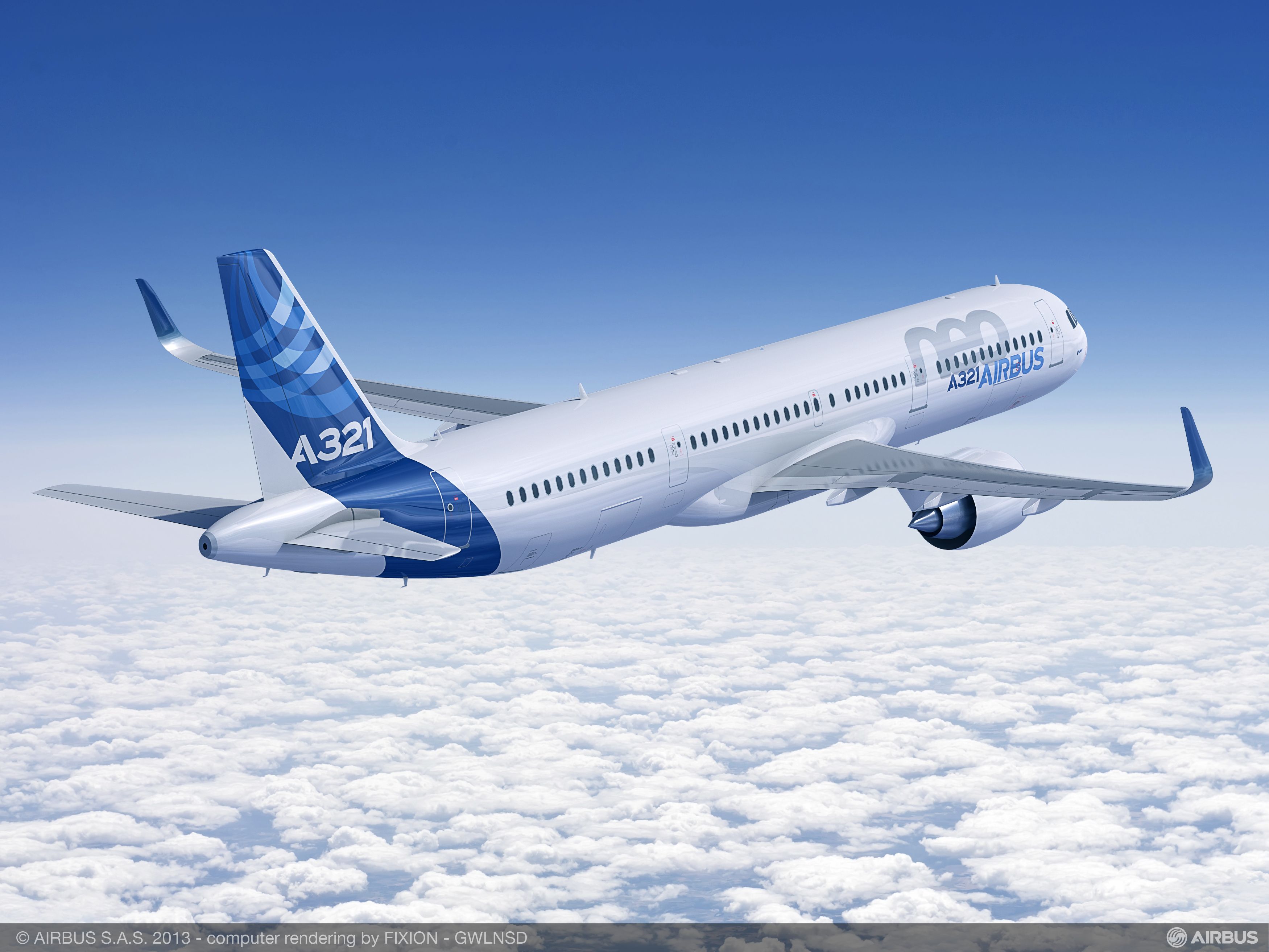 Bonne nouvelle pour Toulouse : Airbus réactive la création d'une ligne d'assemblage d'A321 NEO