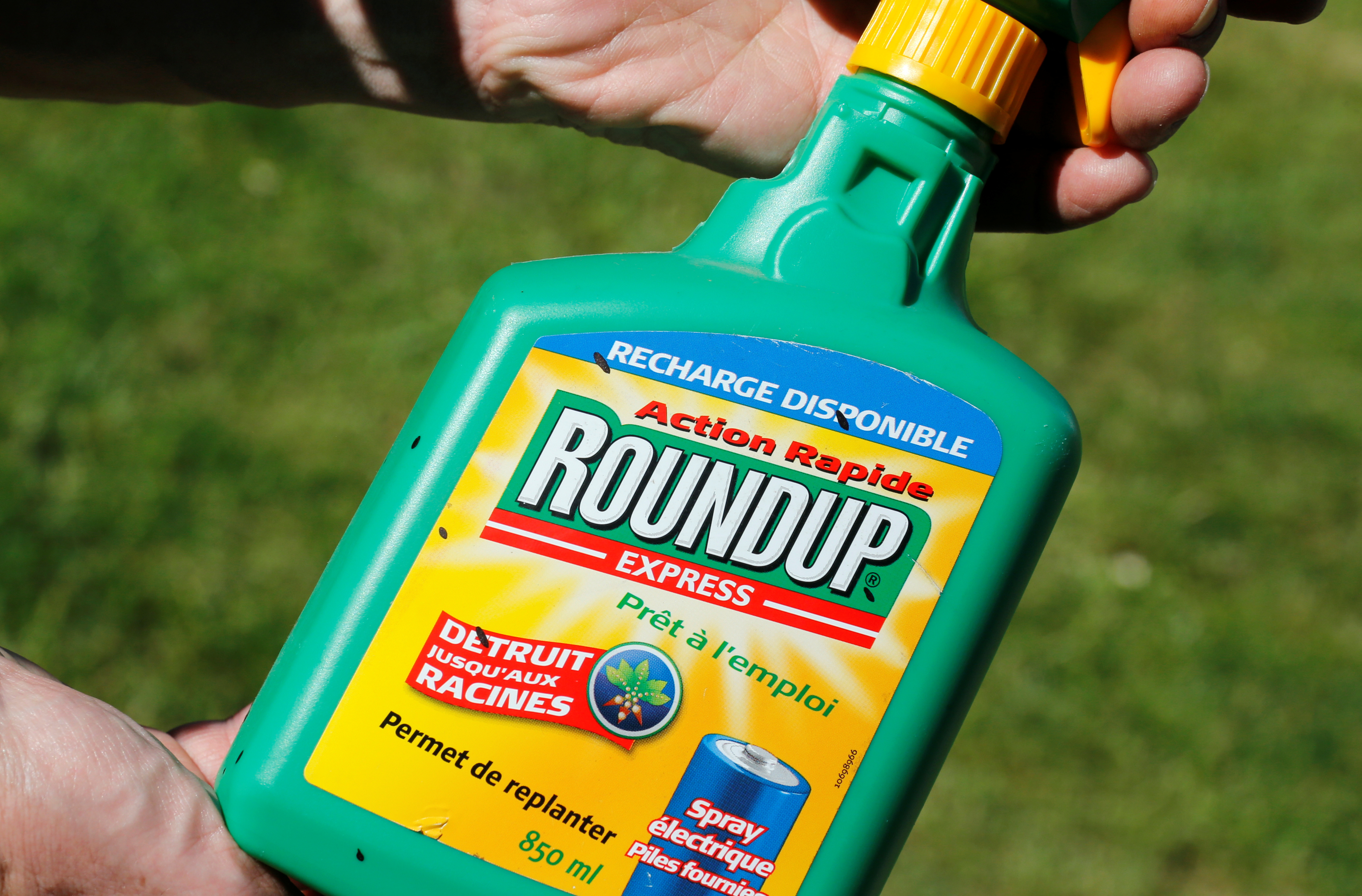 Roundup: 10 milliards de dollars pour solder les litiges mais pas de reconnaissance de faute de Bayer