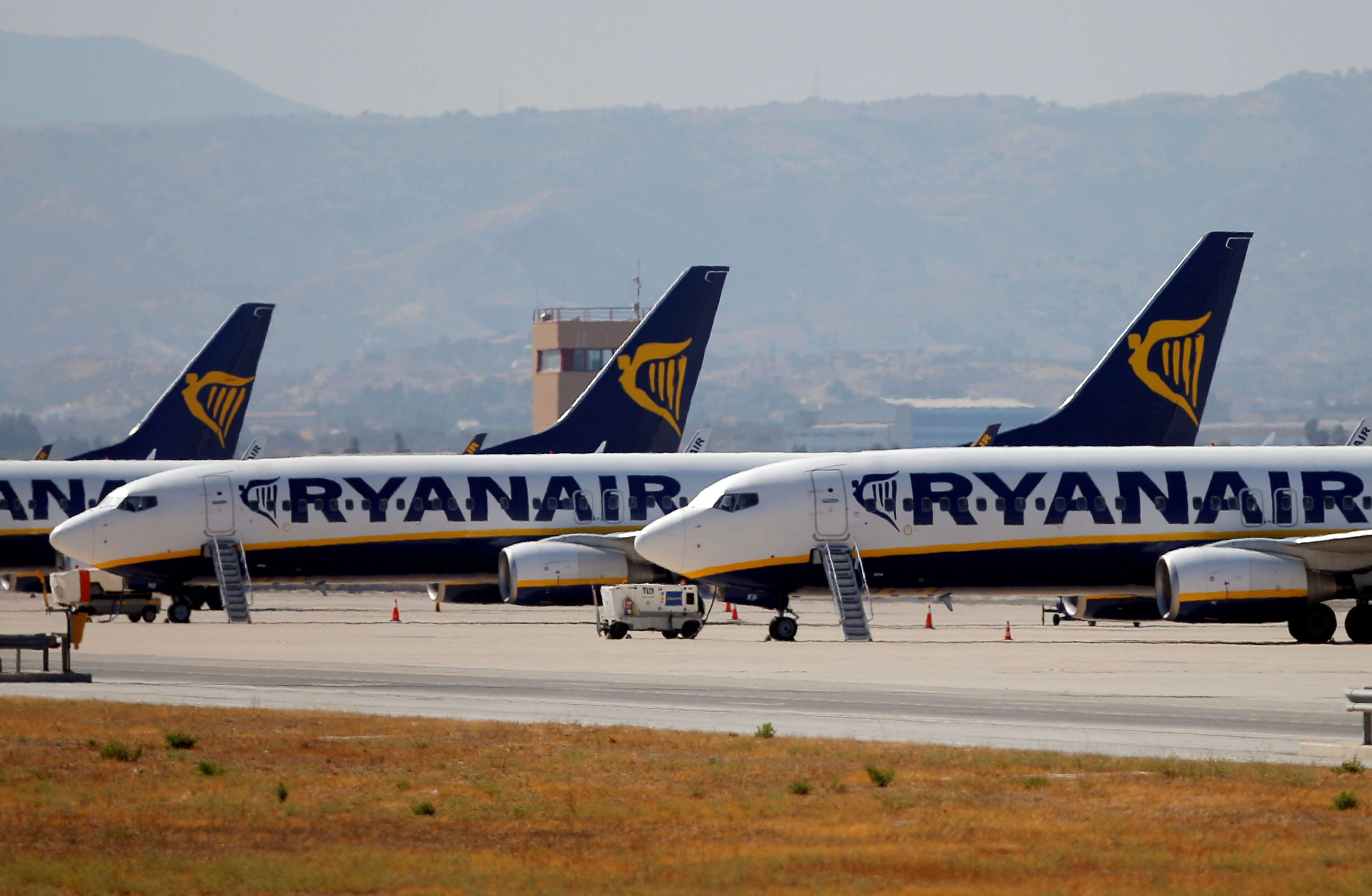 Pour la reprise, Ryanair et Easyjet privilégieront les aéroports qui feront des cadeaux sur les redevances