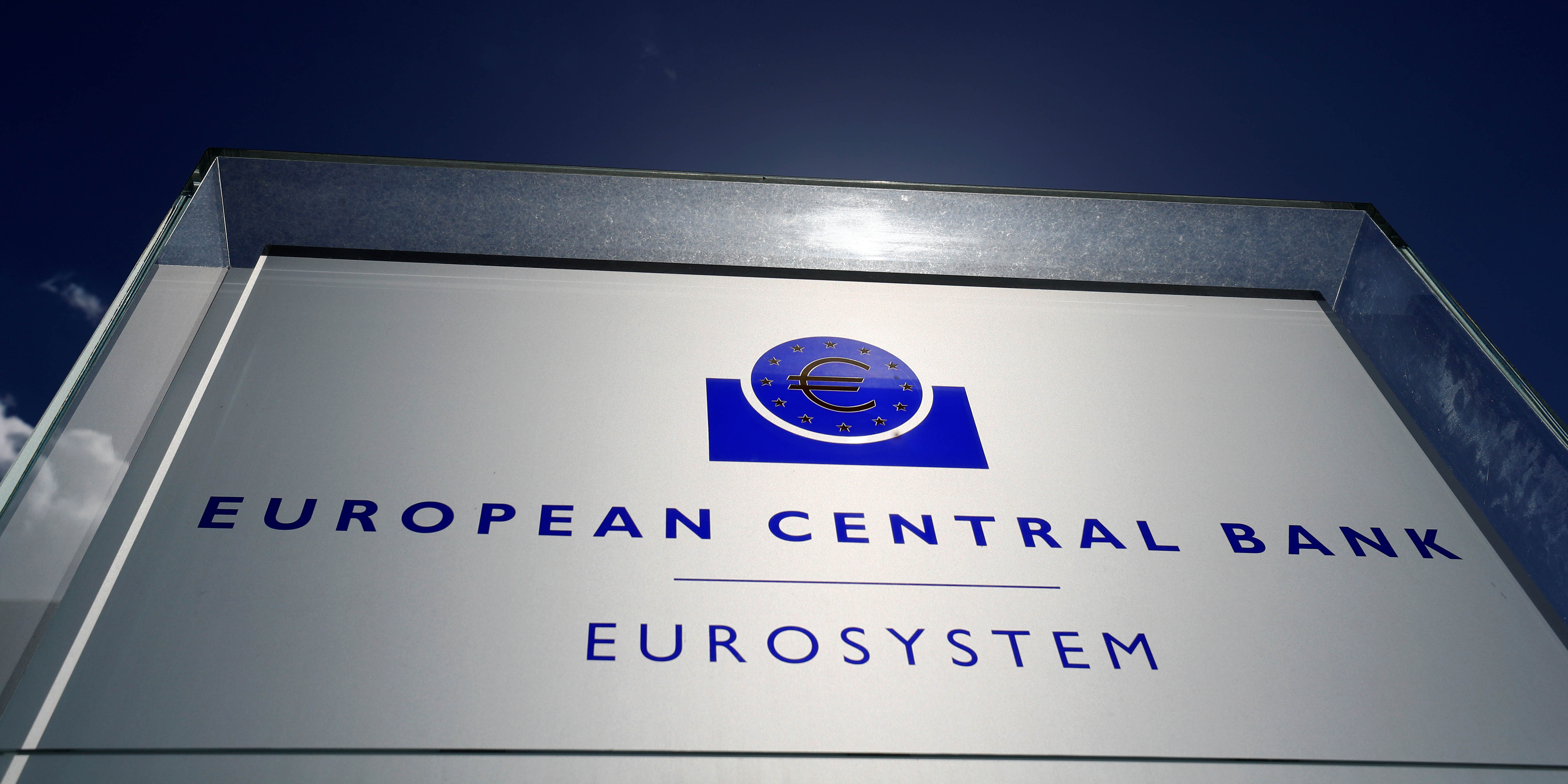 La BCE victime d'un piratage informatique