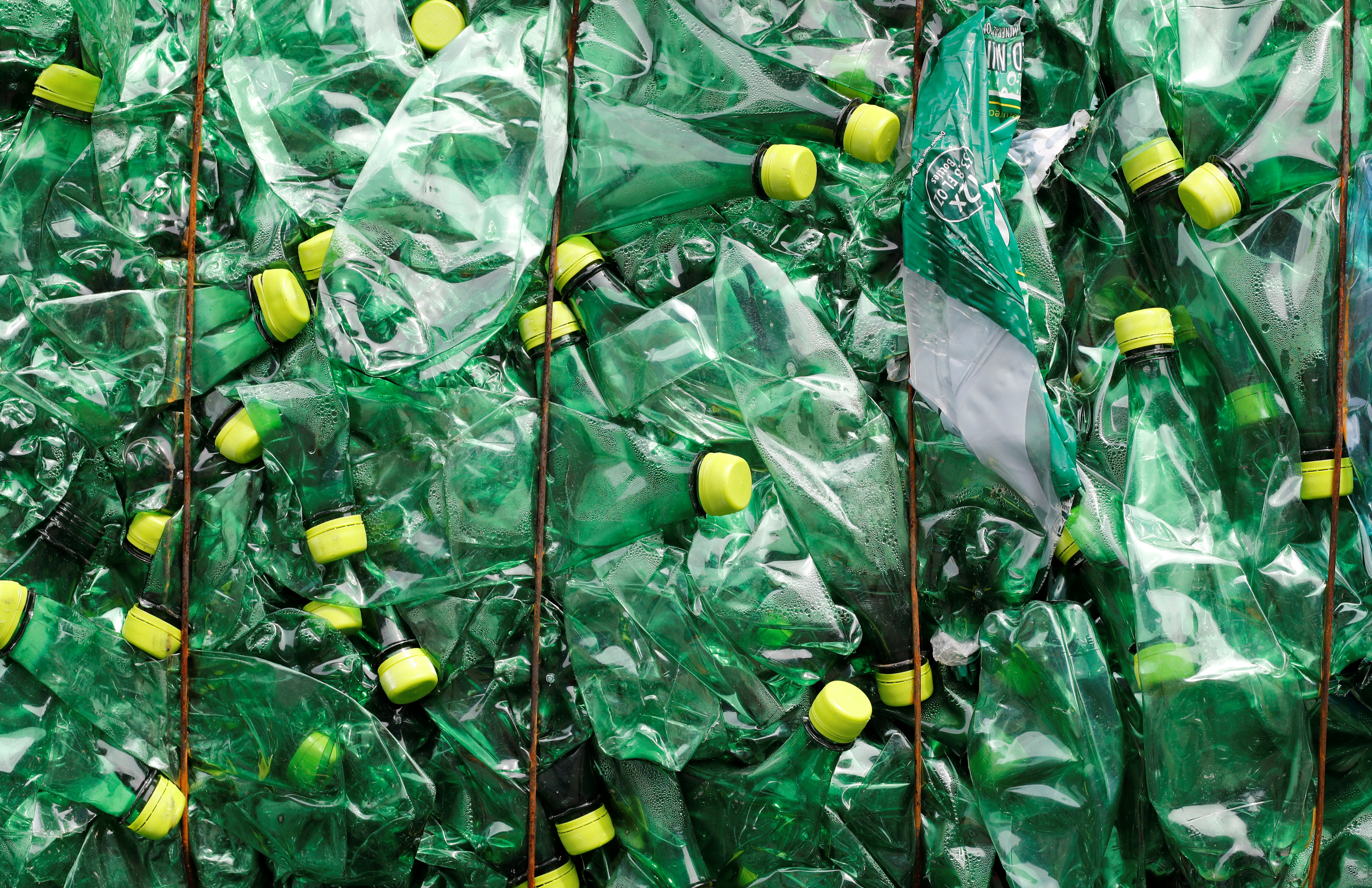 Citoyens et entreprises bientôt priés de mieux recycler, moins gaspiller et 