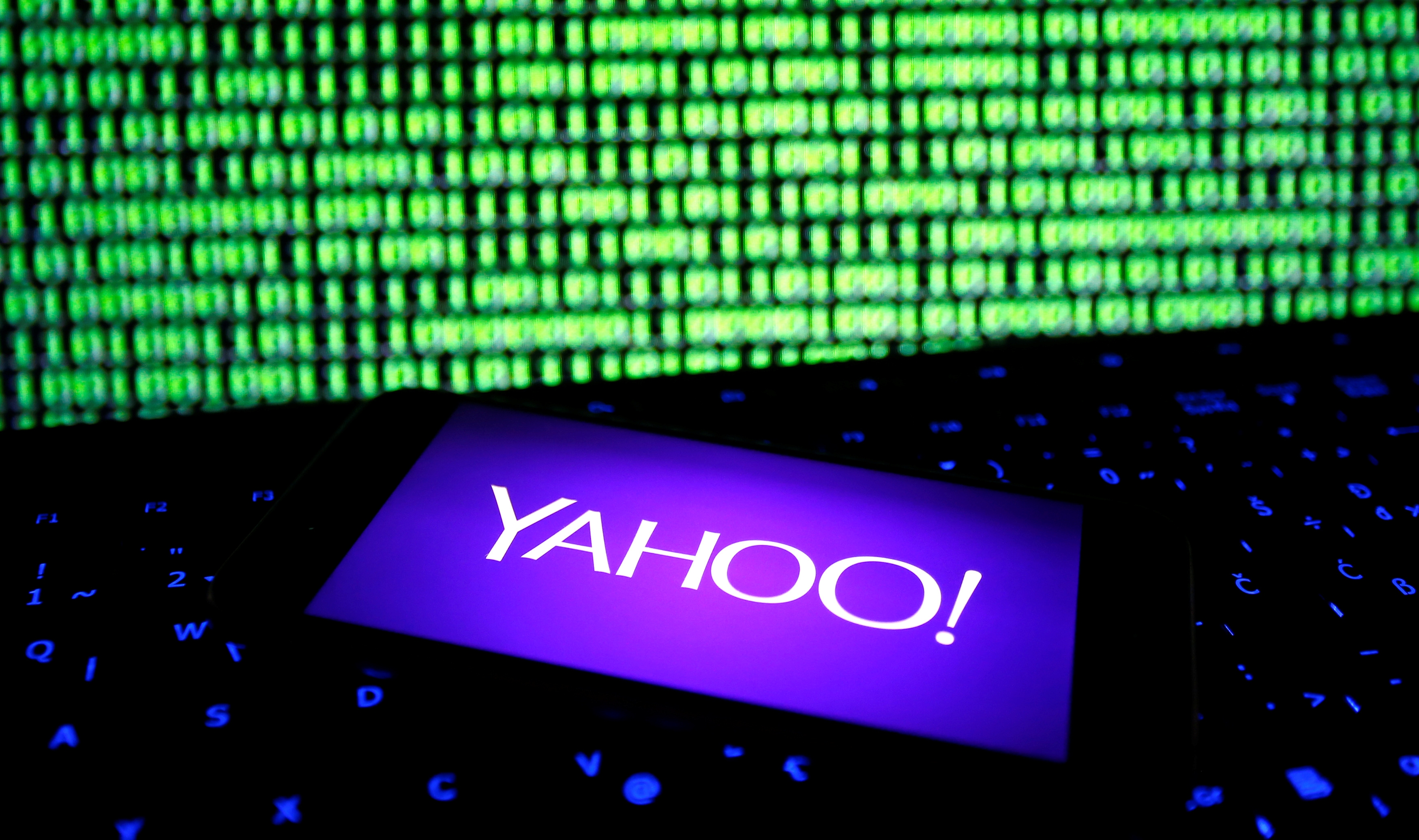 Face à la grande muraille informatique, Yahoo! et Fortnite ferment boutique en Chine