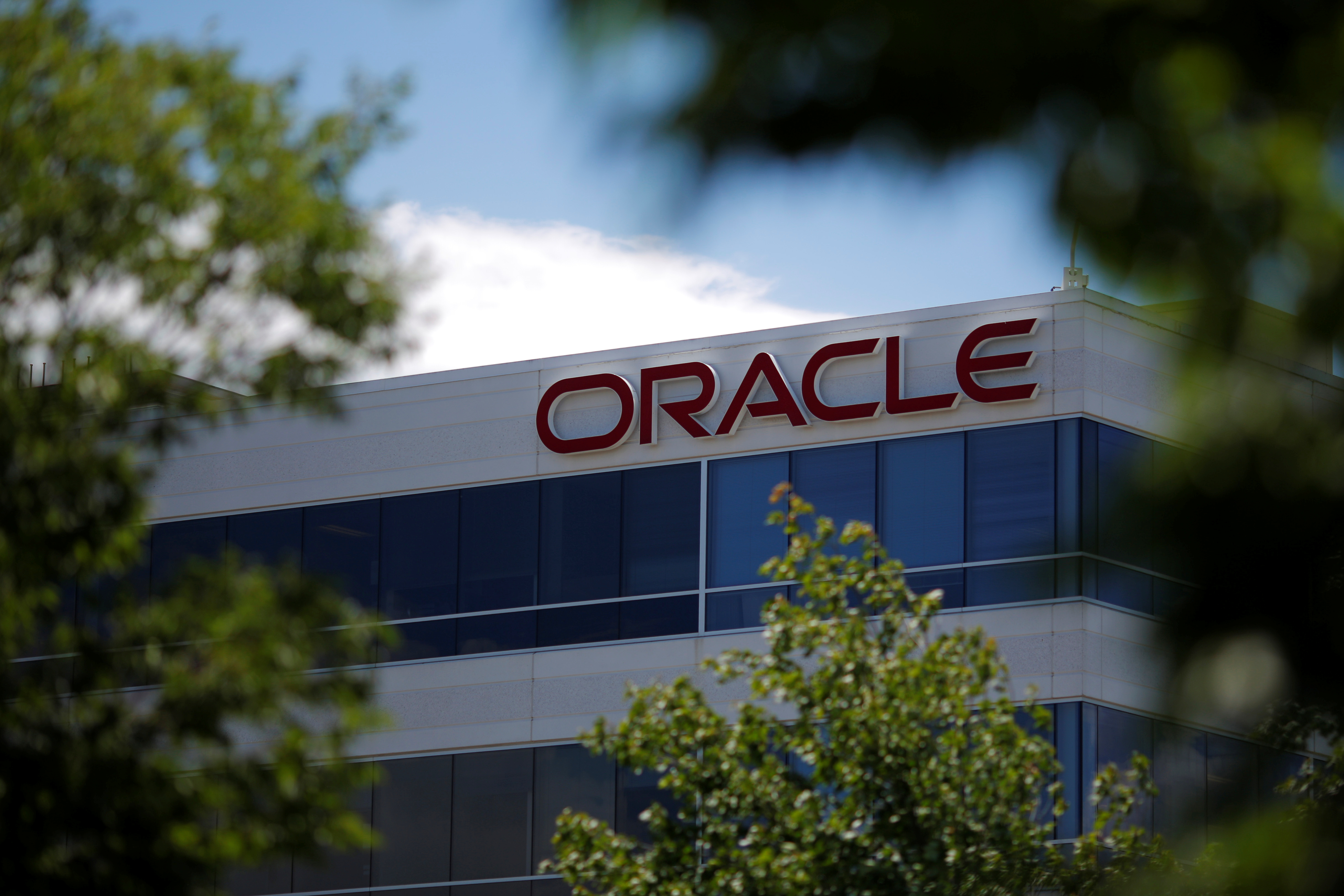 Propriété intellectuelle: la guerre Oracle-Google devant la Cour suprême