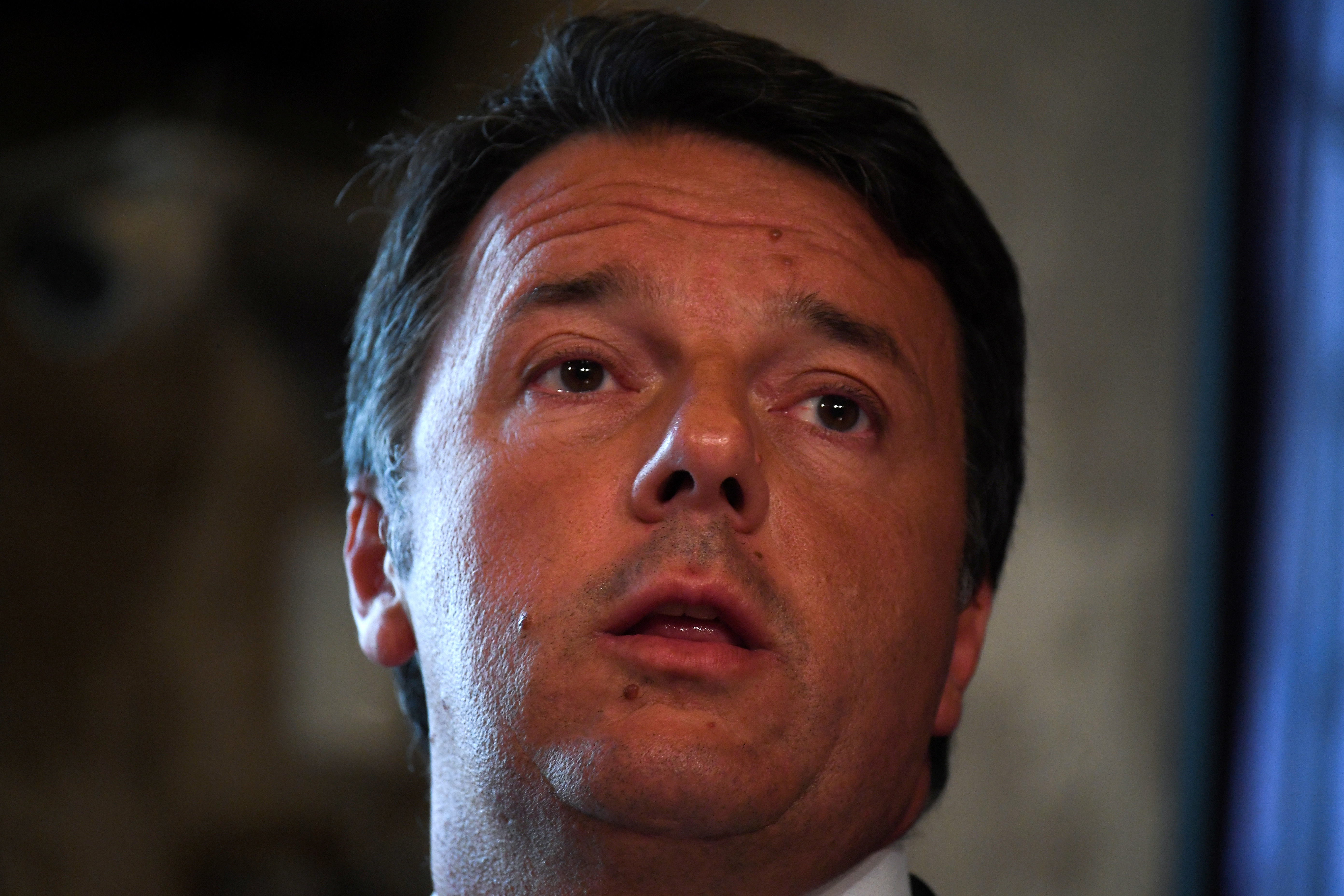 Matteo Renzi trouble une nouvelle fois la donne politique en Italie