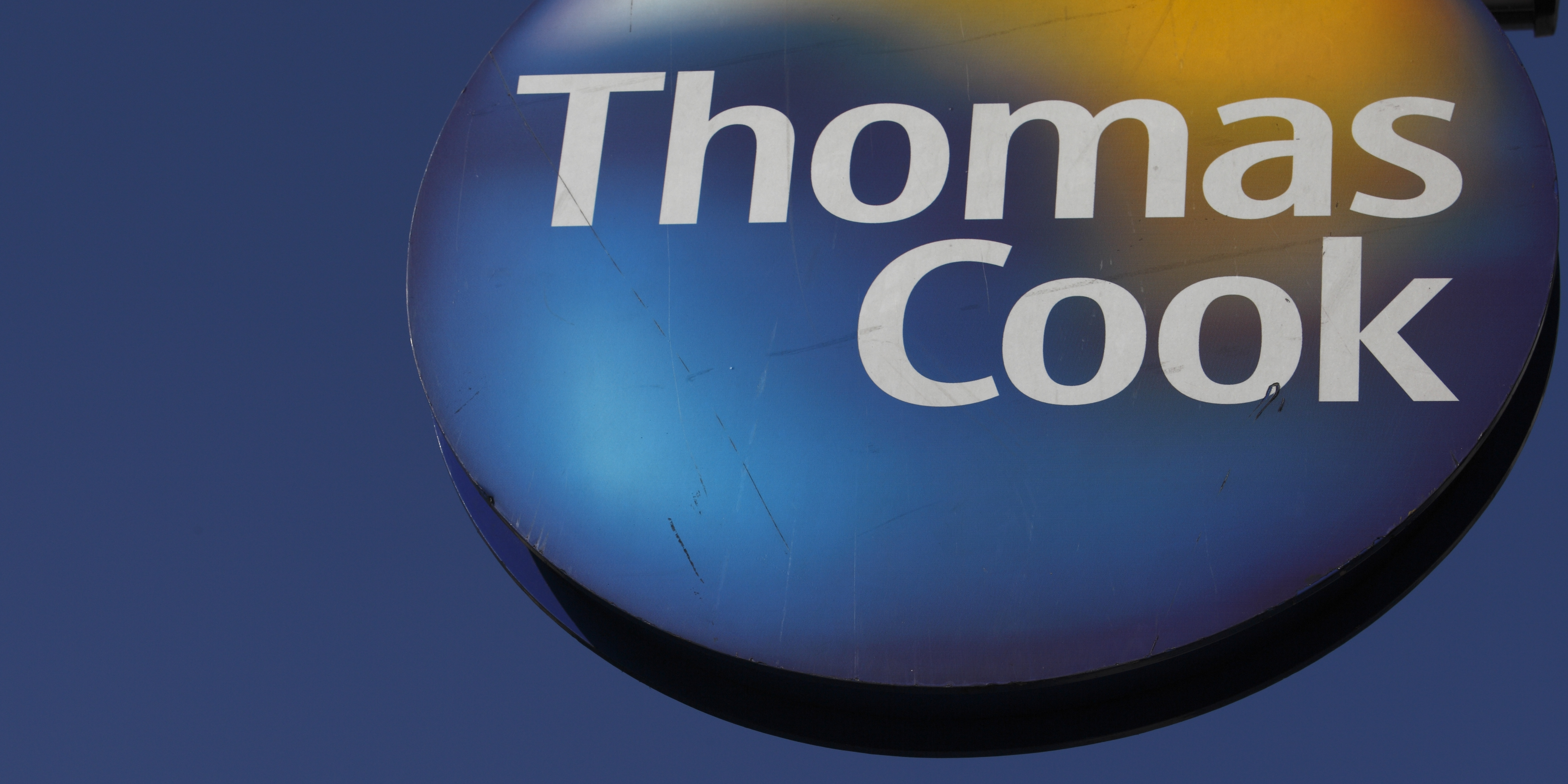 Tourisme : Thomas Cook se rapproche de la faillite