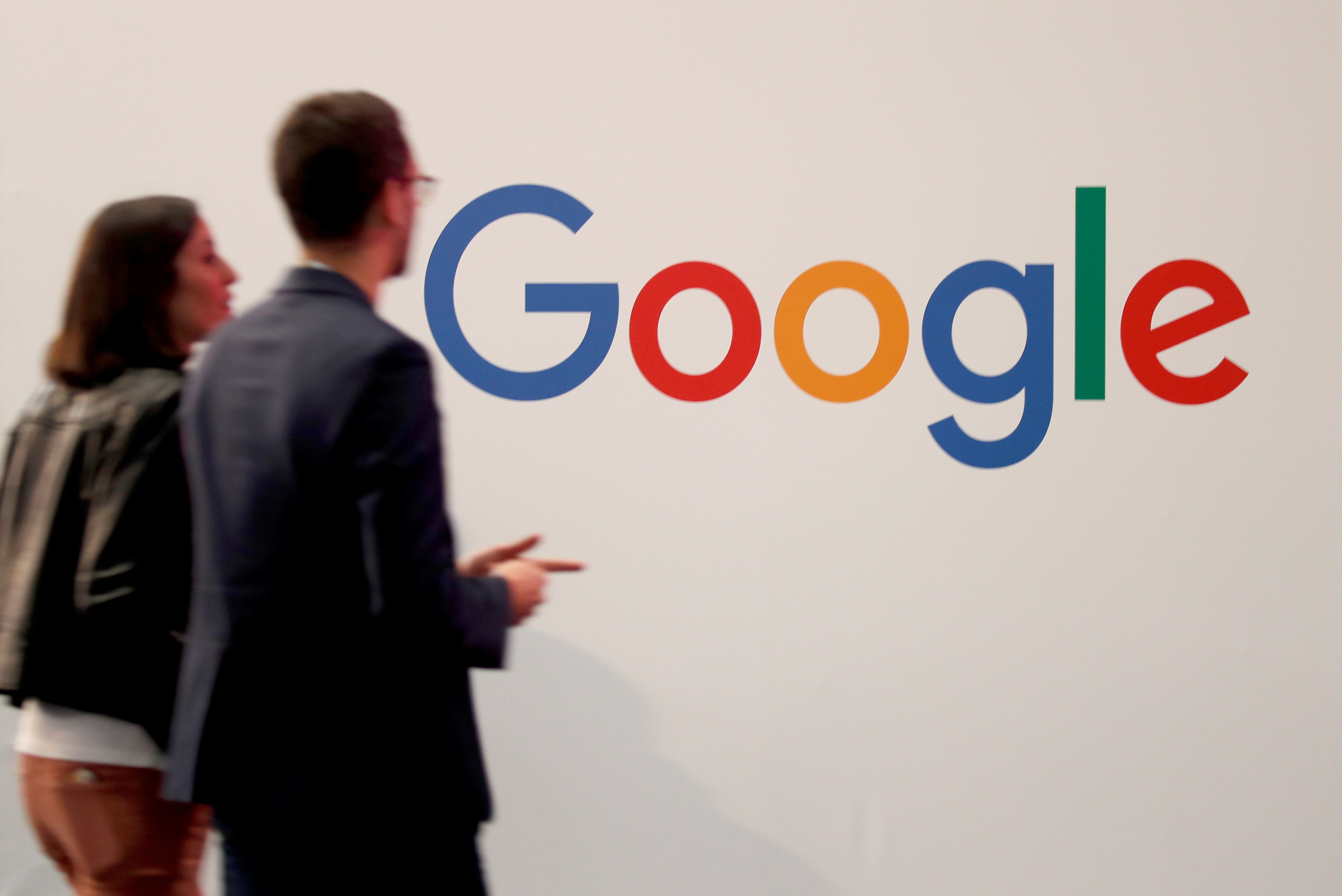 La presse française fortement dépendante de Google