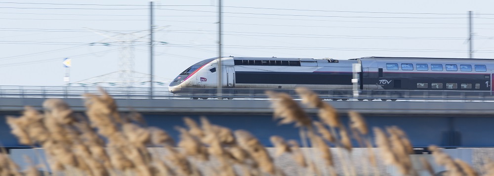 Régionales : ce que les usagers de la SNCF attendent du futur exécutif (et ce n'est pas le train à hydrogène)