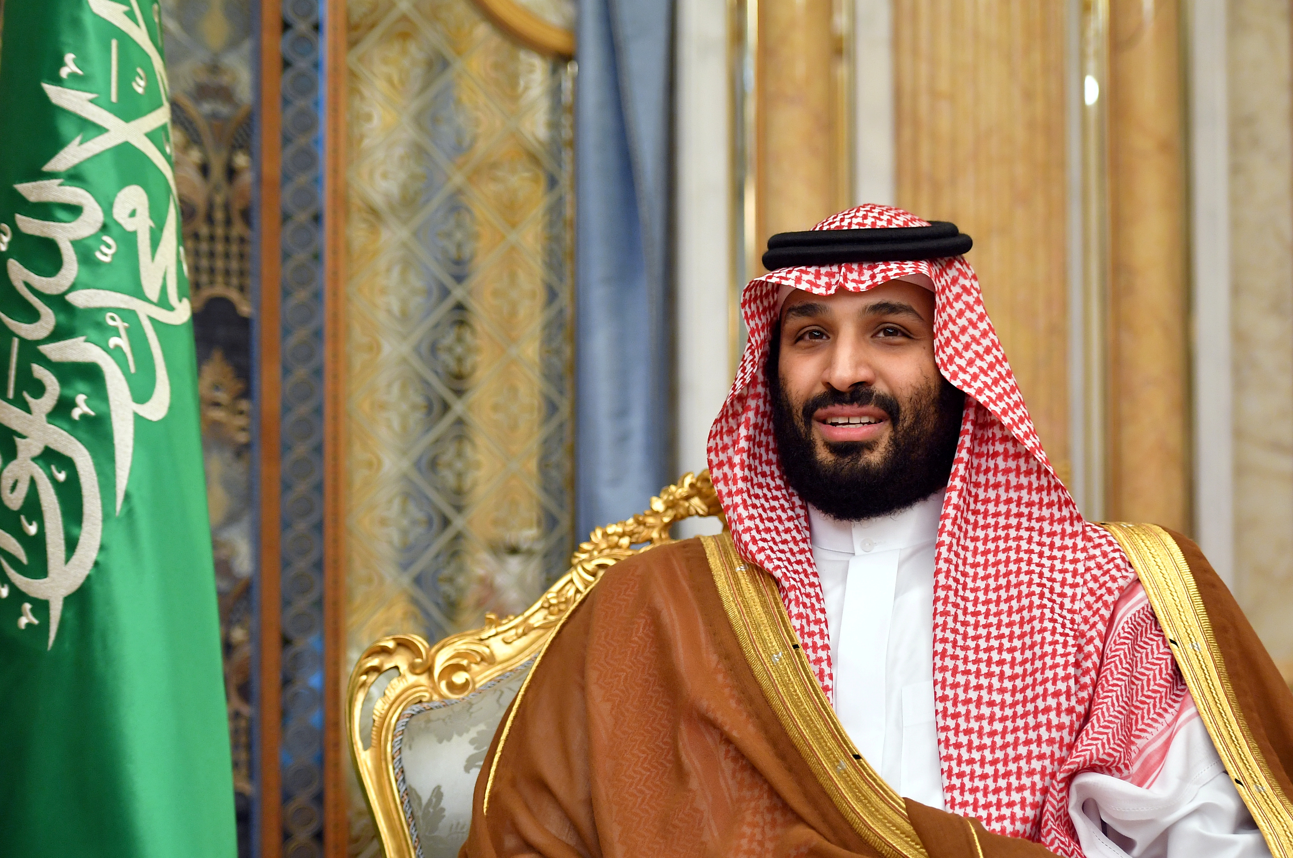 L'Arabie Saoudite violemment bousculée par Joe Biden