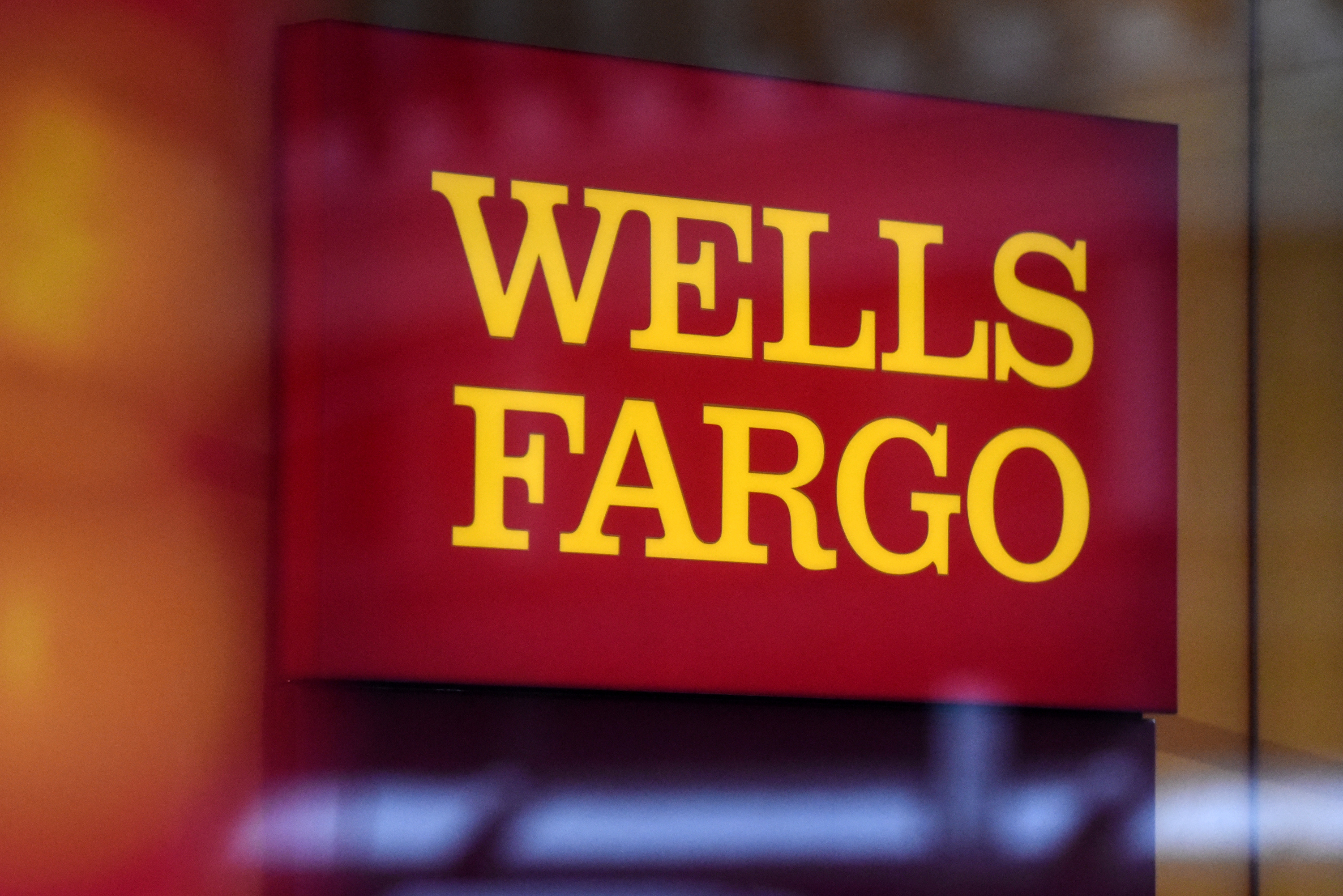 La banque américaine Wells Fargo se dote d'un nouveau Pdg