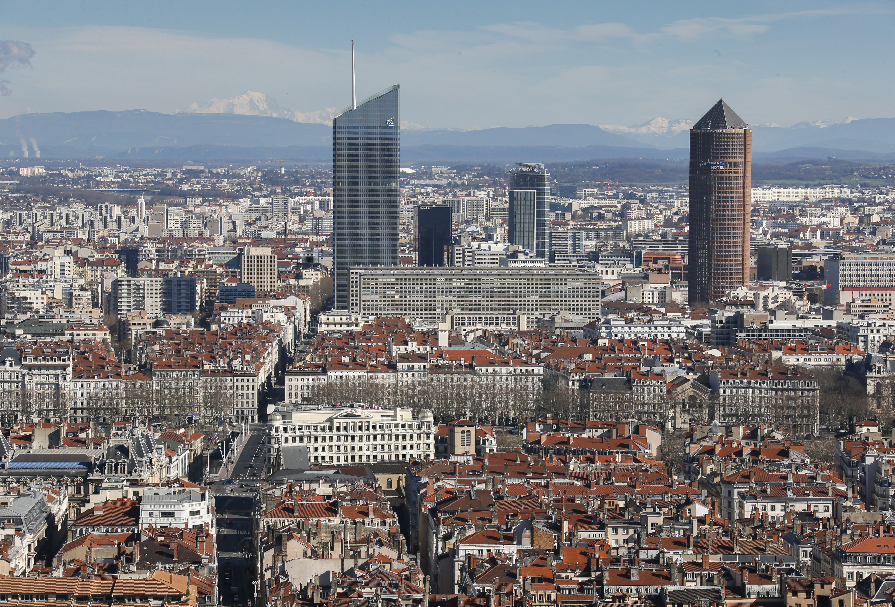 Autopartage. Après le départ de Bluely, Lyon veut accueillir « deux ou trois nouveaux opérateurs » d'ici fin 2021