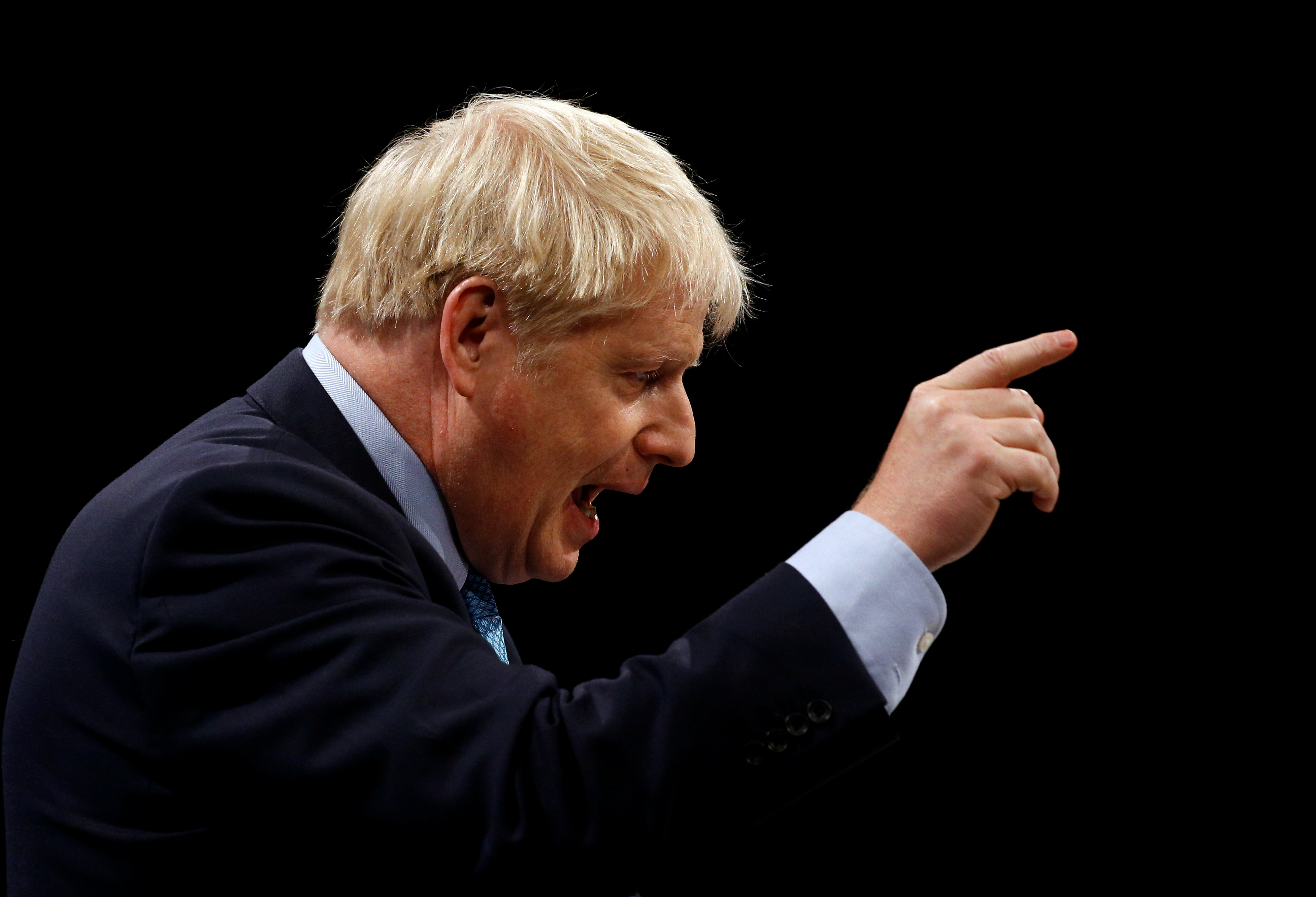 Avec sa majorité pro-Brexit, Boris Johnson a un an pour « dealer » la sortie de l'UE