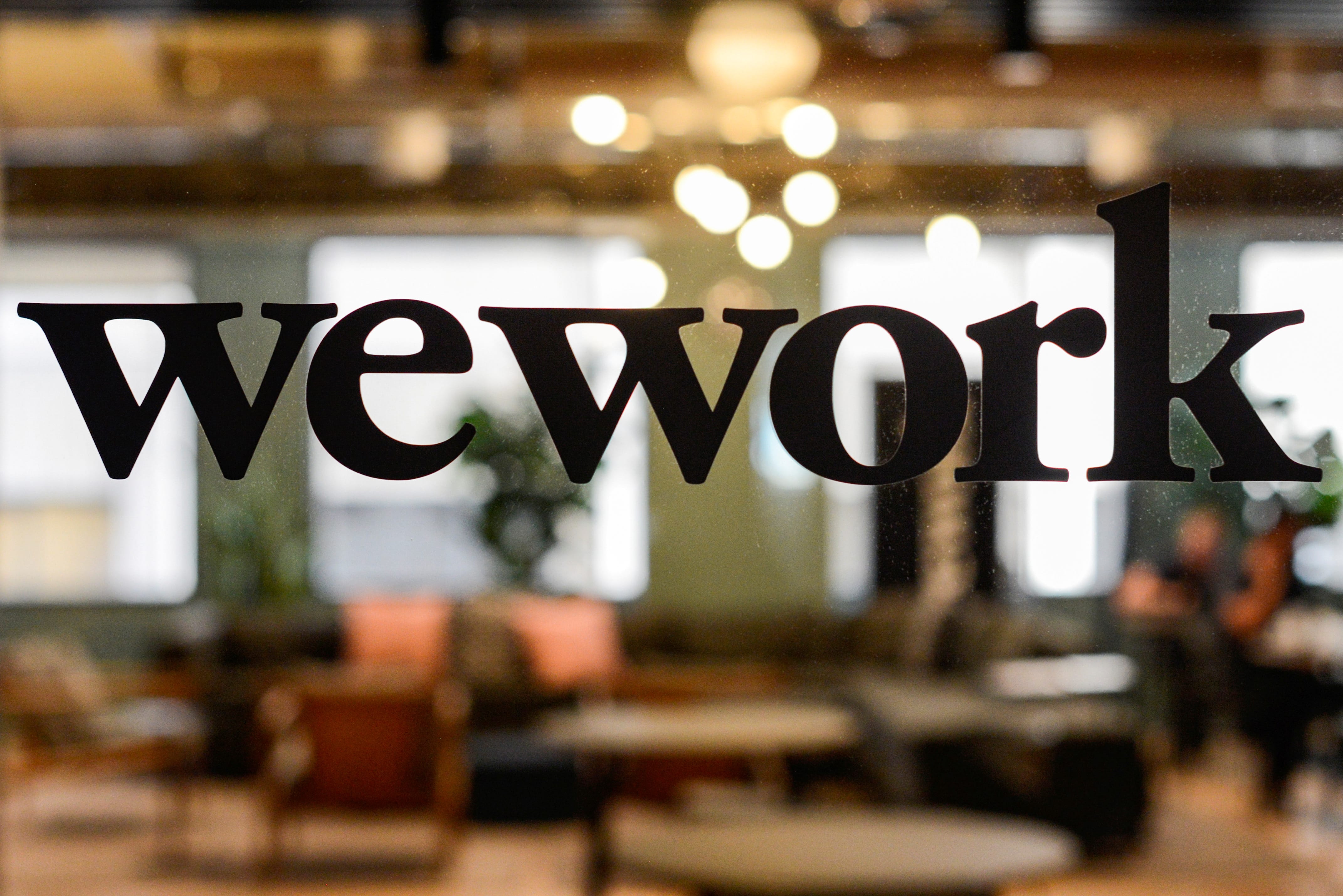 WeWork : vers la fin programmée du géant du « coworking » ?