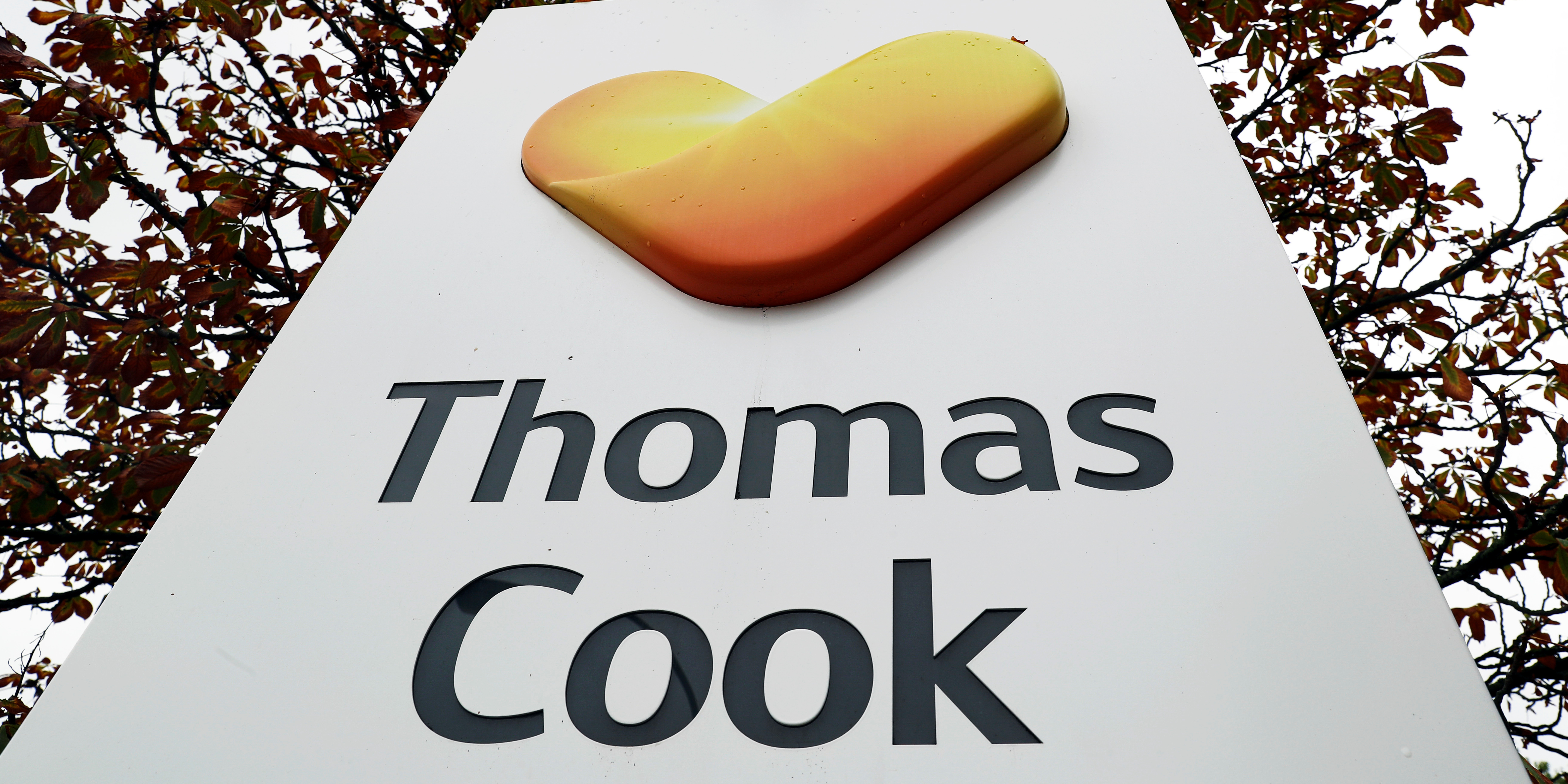 Thomas Cook France: rapatriements achevés et plusieurs repreneurs potentiels