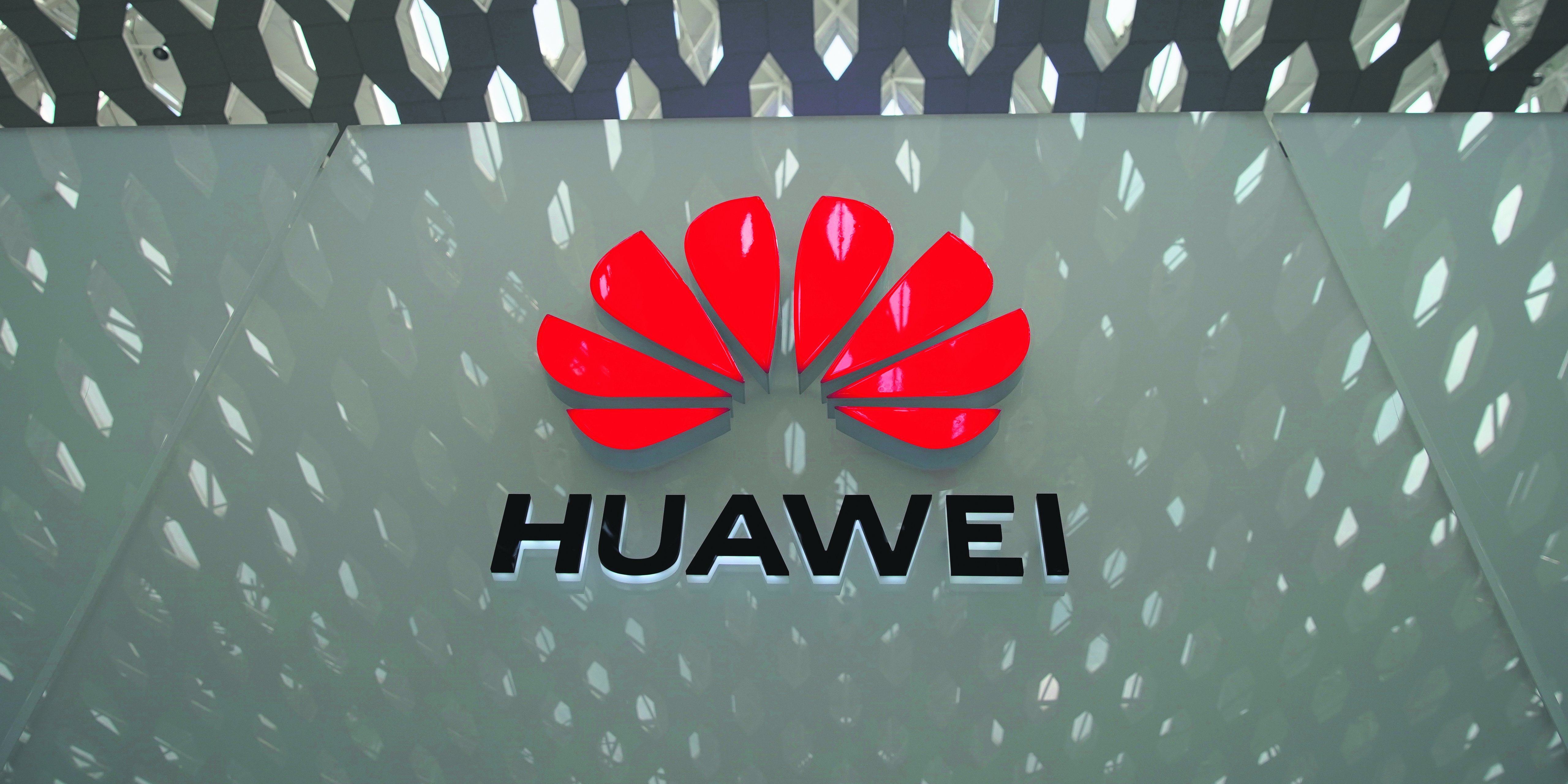 Huawei bombe le torse malgré les sanctions américaines