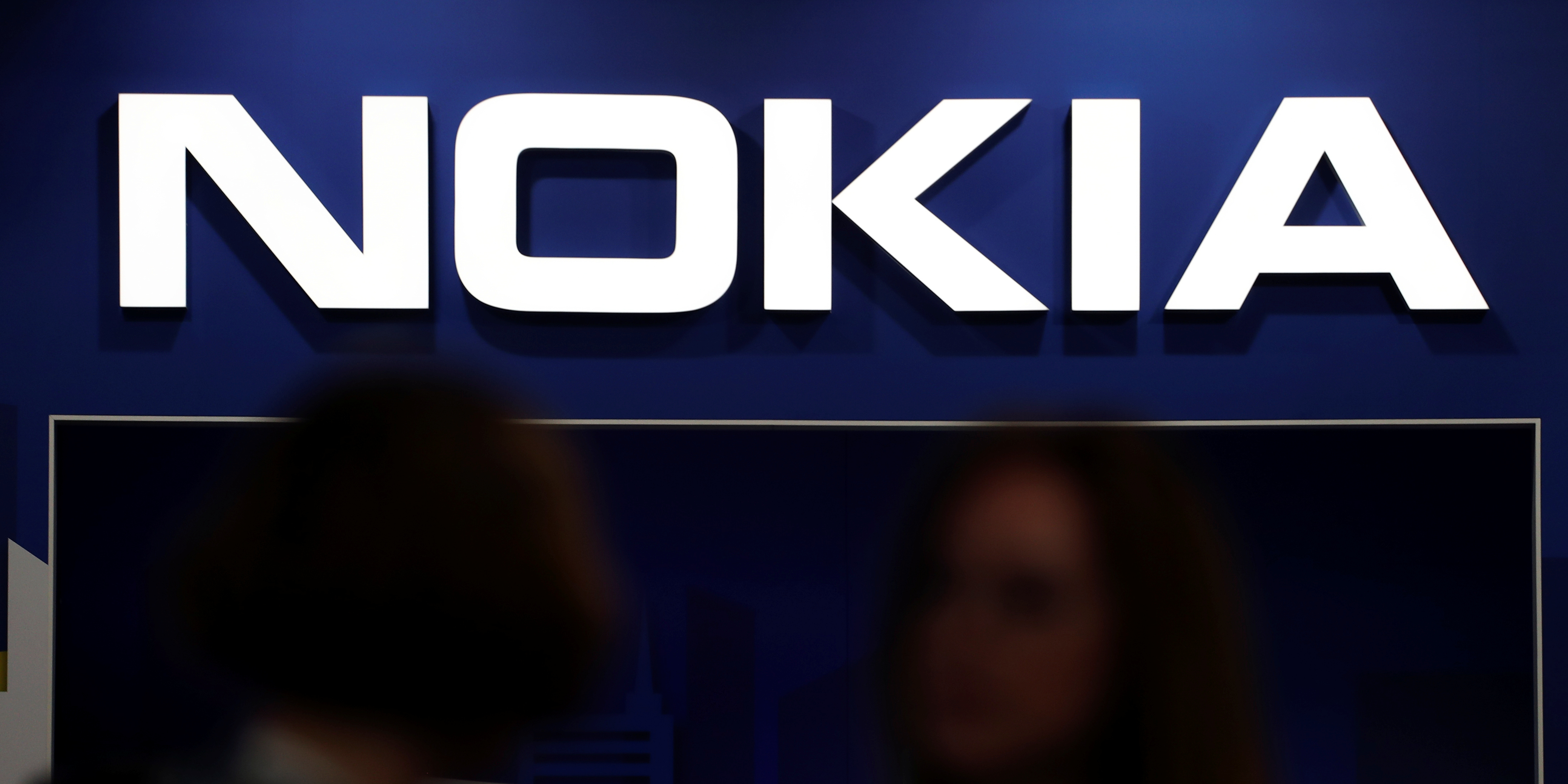Nokia repasse dans le vert au troisième trimestre
