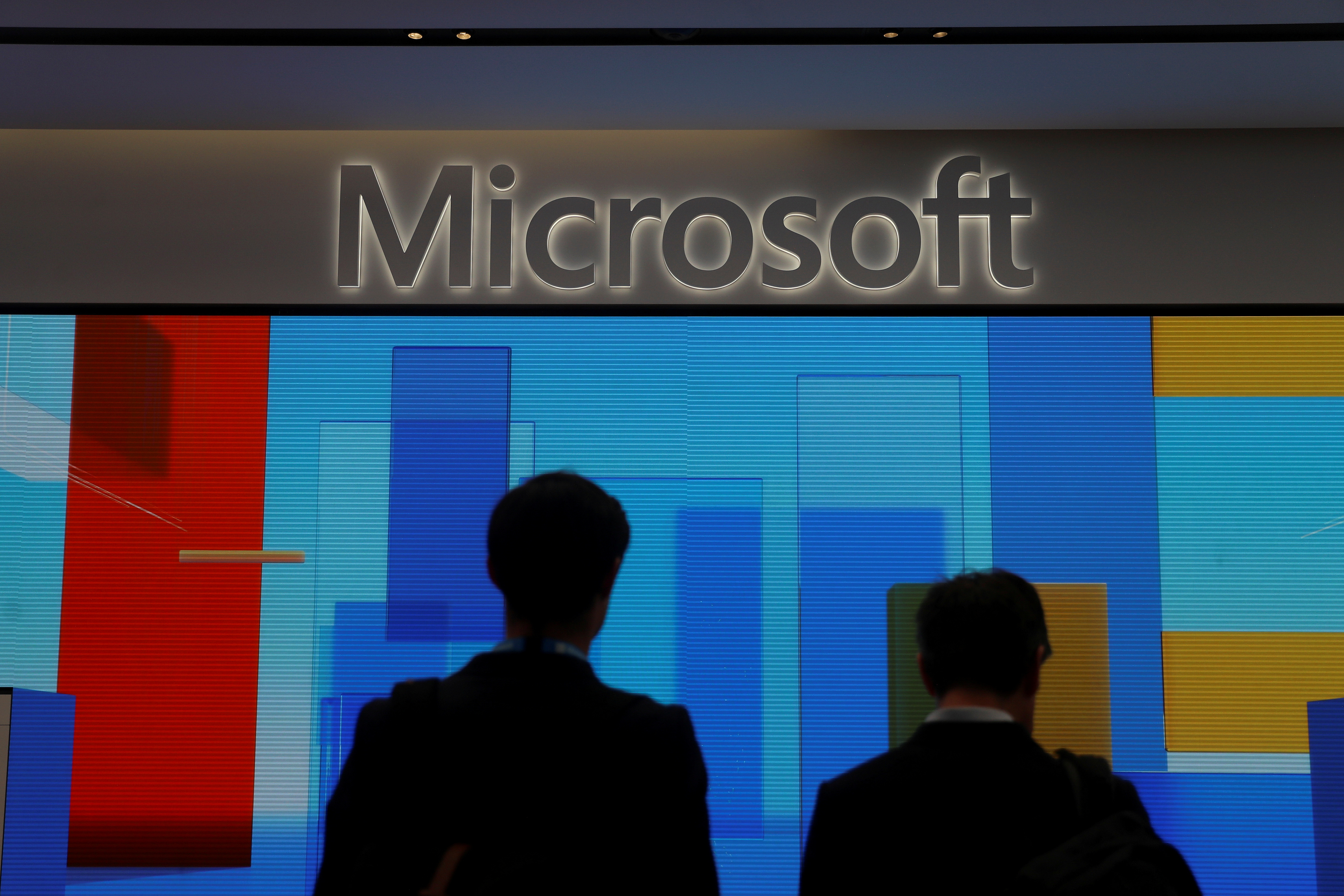 Comment Microsoft compte limiter les cyberattaques contre sa messagerie Exchange