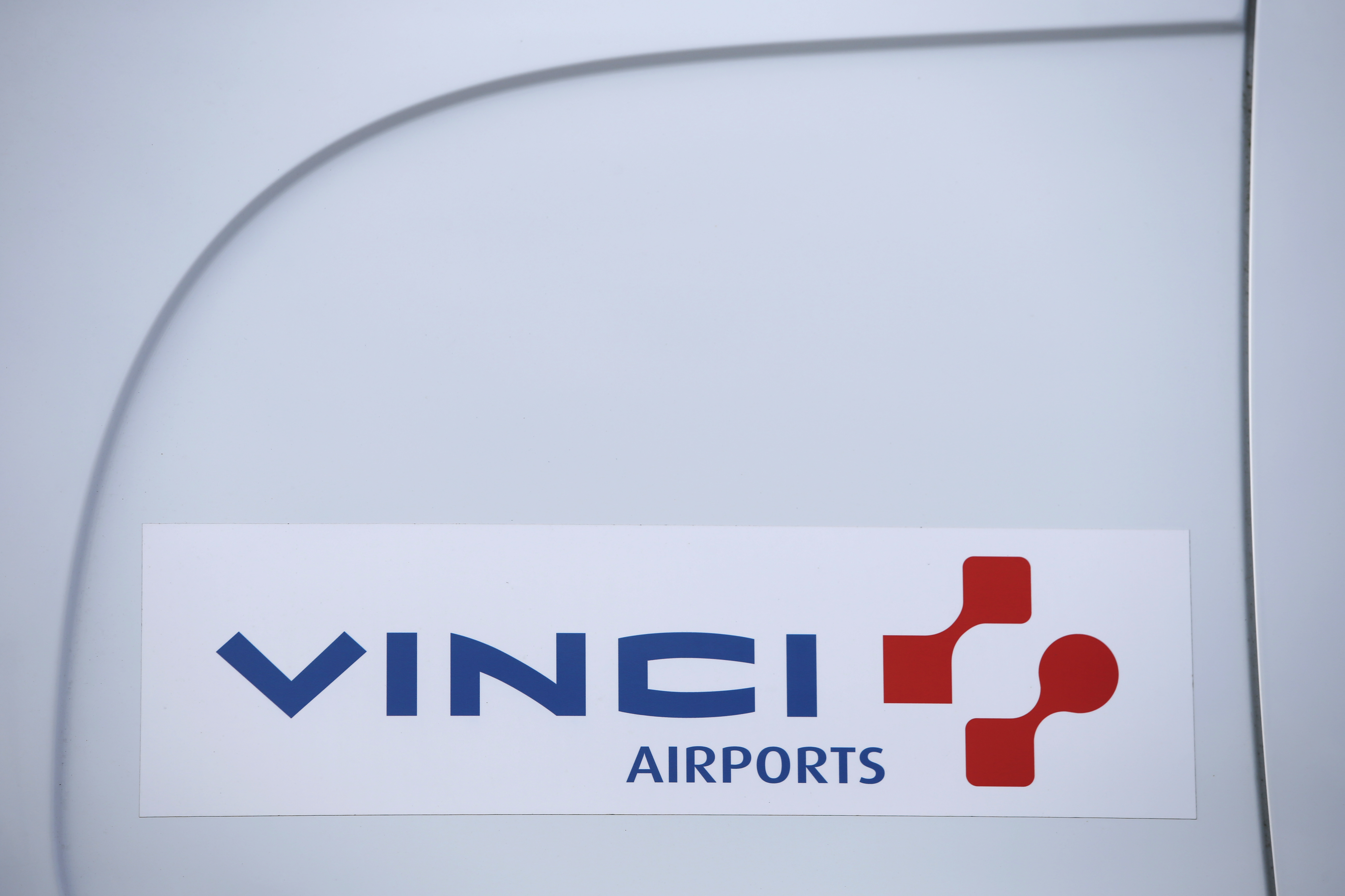 Vinci double ADP dans les aéroports et devient le numéro 2 mondial