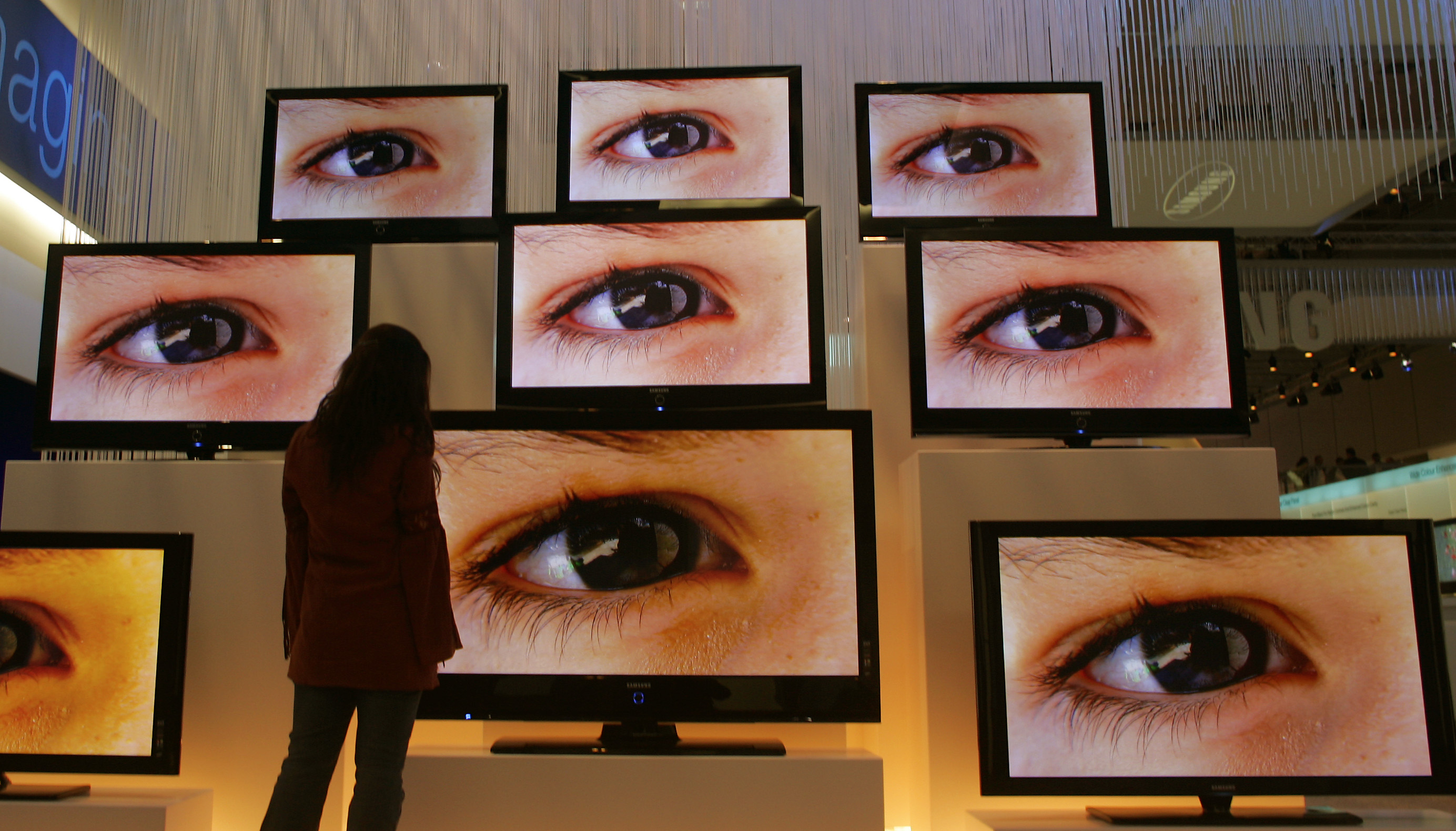 La télé rend-elle heureux ?