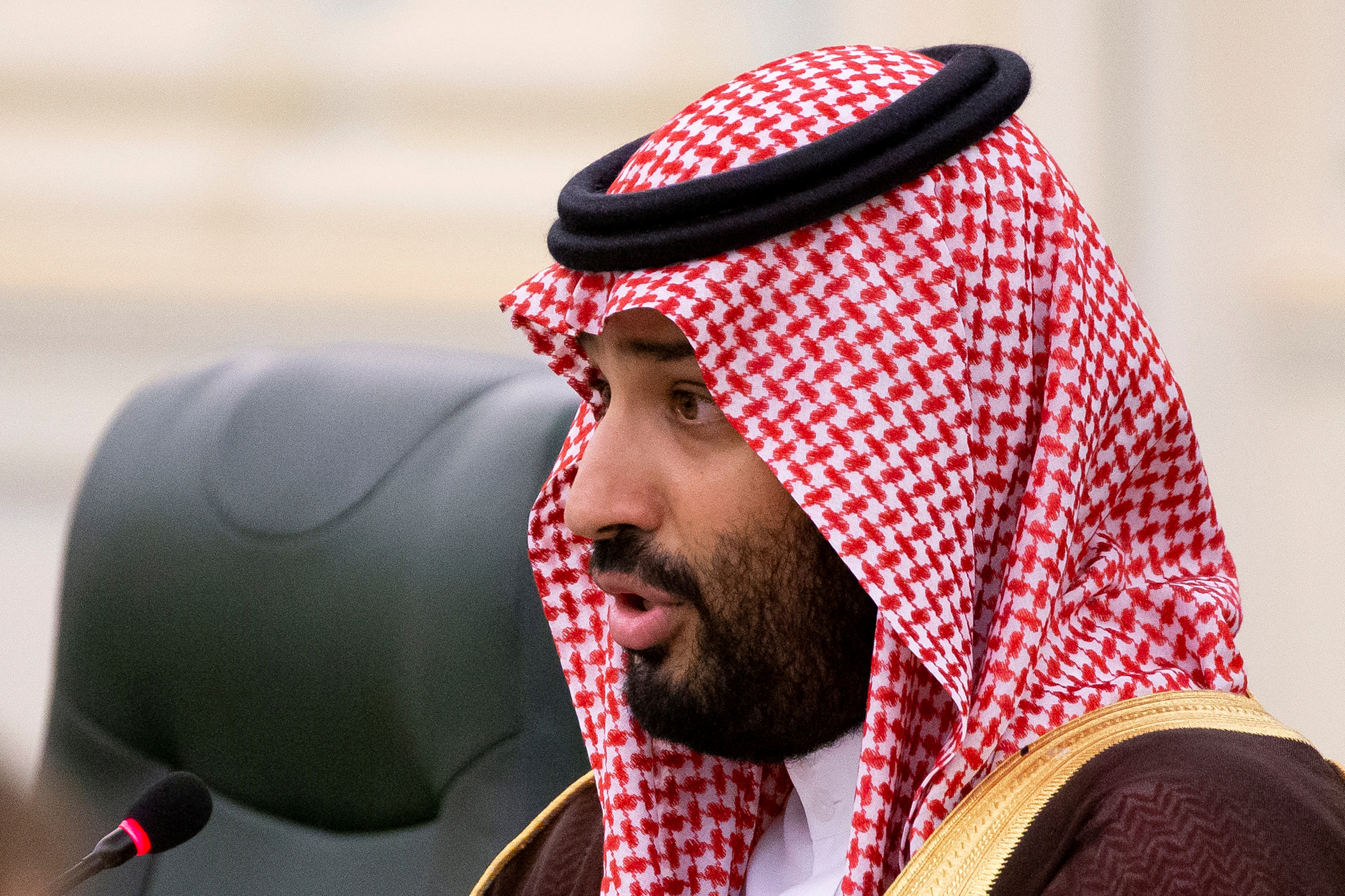 L'Arabie saoudite lance un plan à 1.300 milliards de dollars pour sortir de la dépendance au pétrole