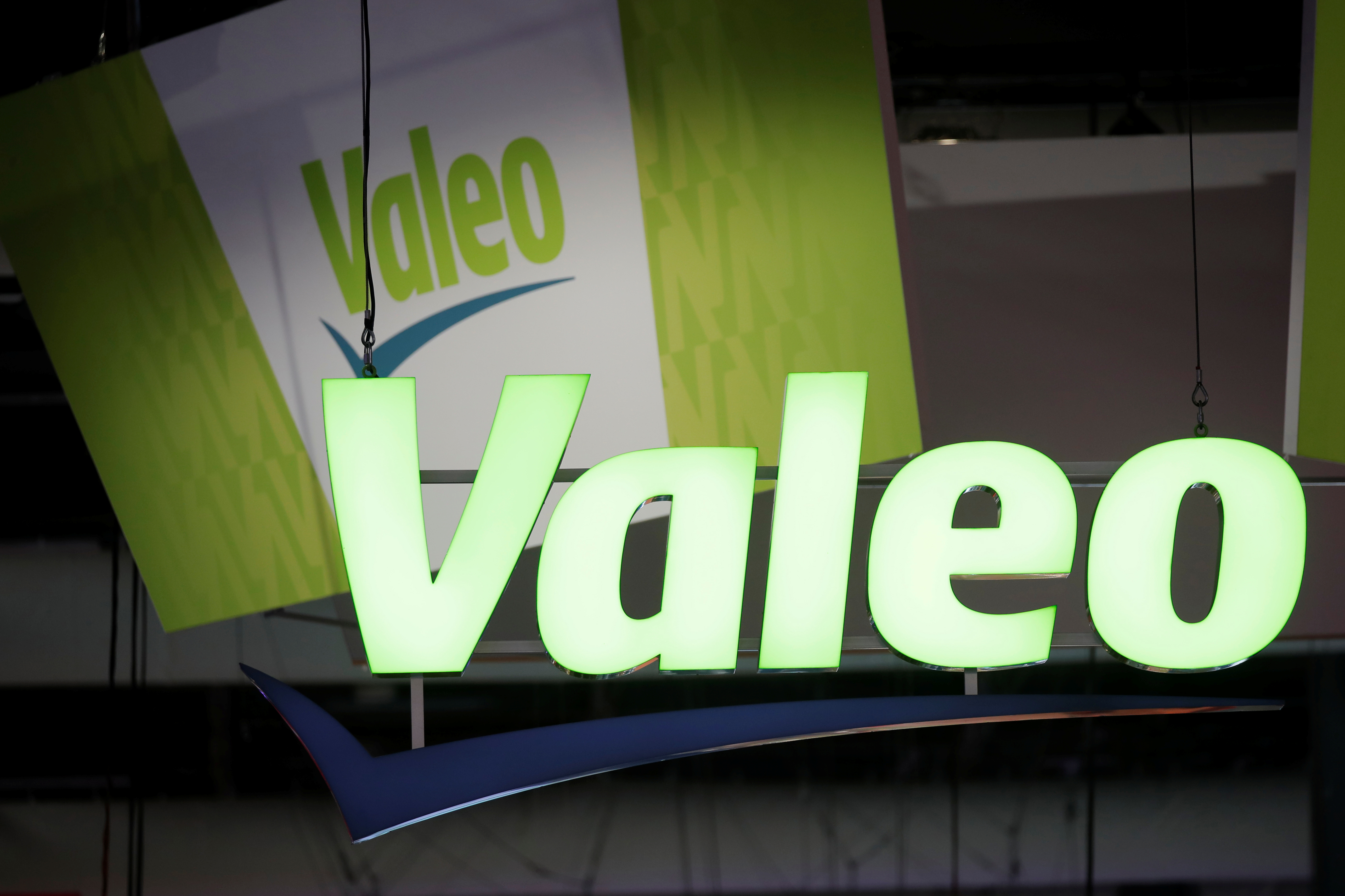 Valeo poursuit son vaste plan d'économies, 2.000 postes supprimés en France
