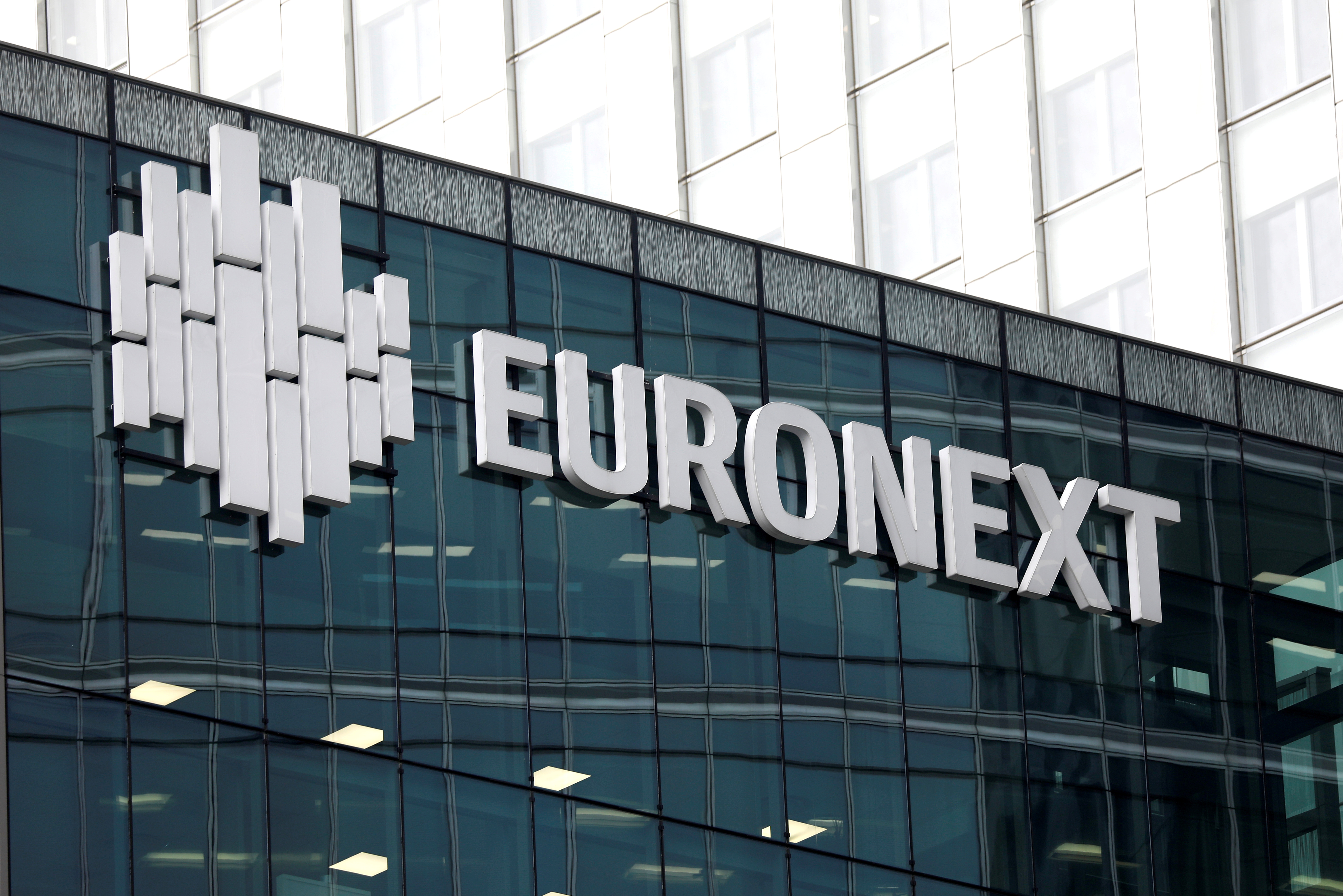 La perspective d'un redémarrage continue de galvaniser les marchés européens