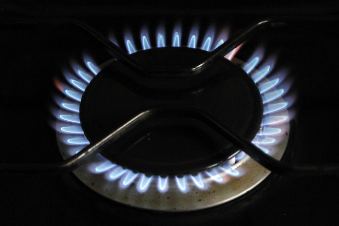 Les tarifs du gaz vont augmenter de 3,5% au 1er février