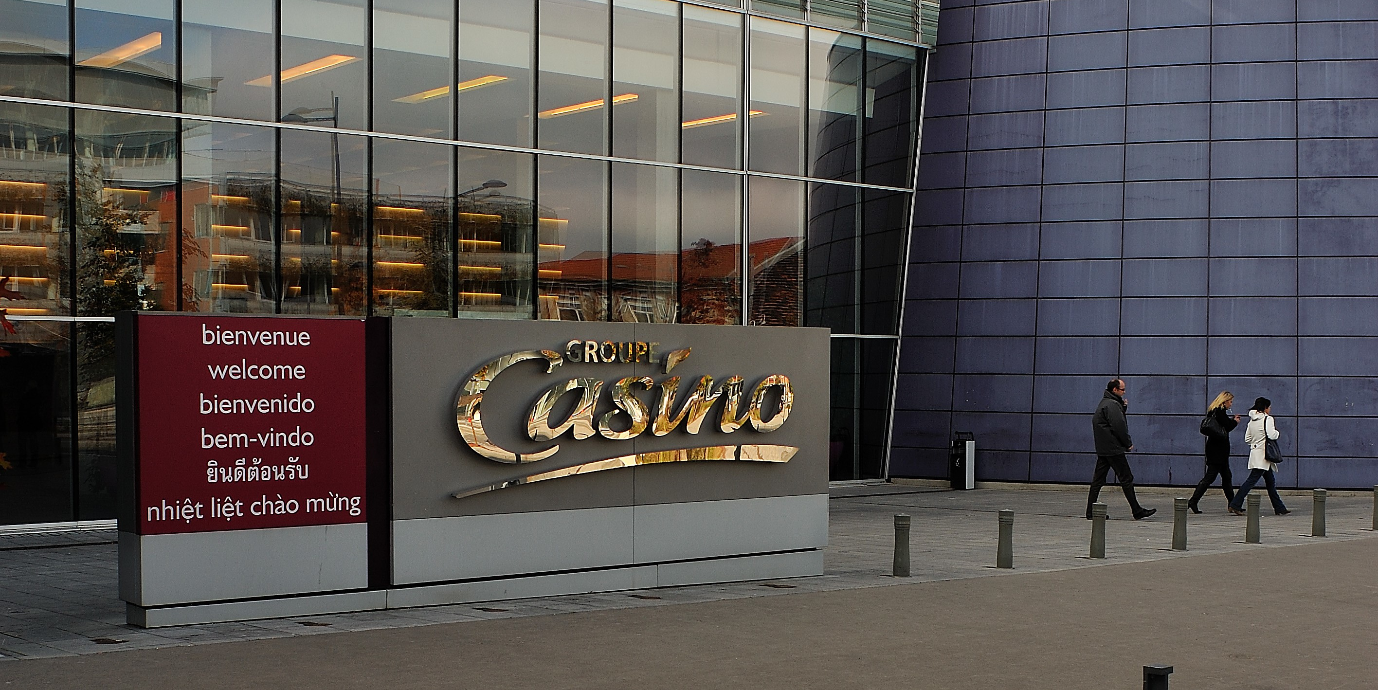 Casino