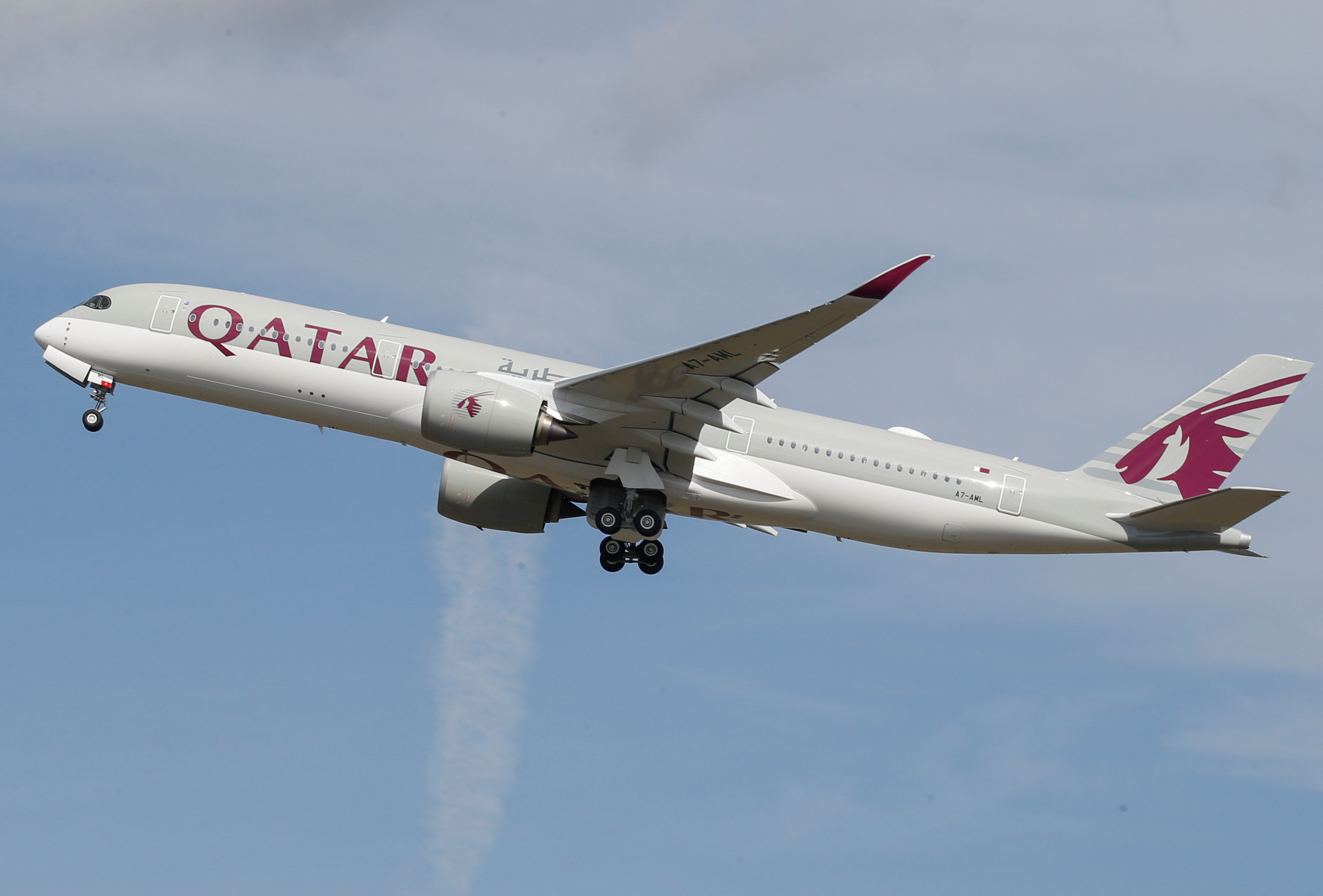 Qatar Airways vient défier Air France à Lyon
